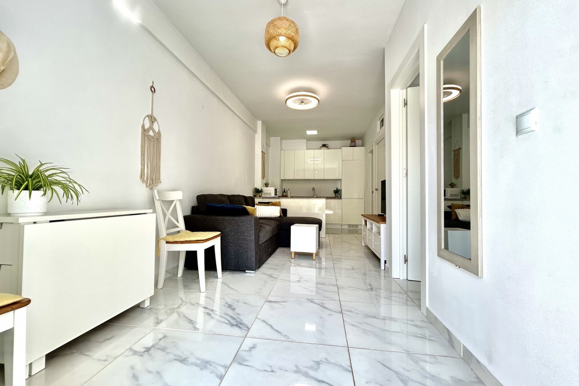 Återförsäljning - Apartment -
La Zenia - Costa Blanca