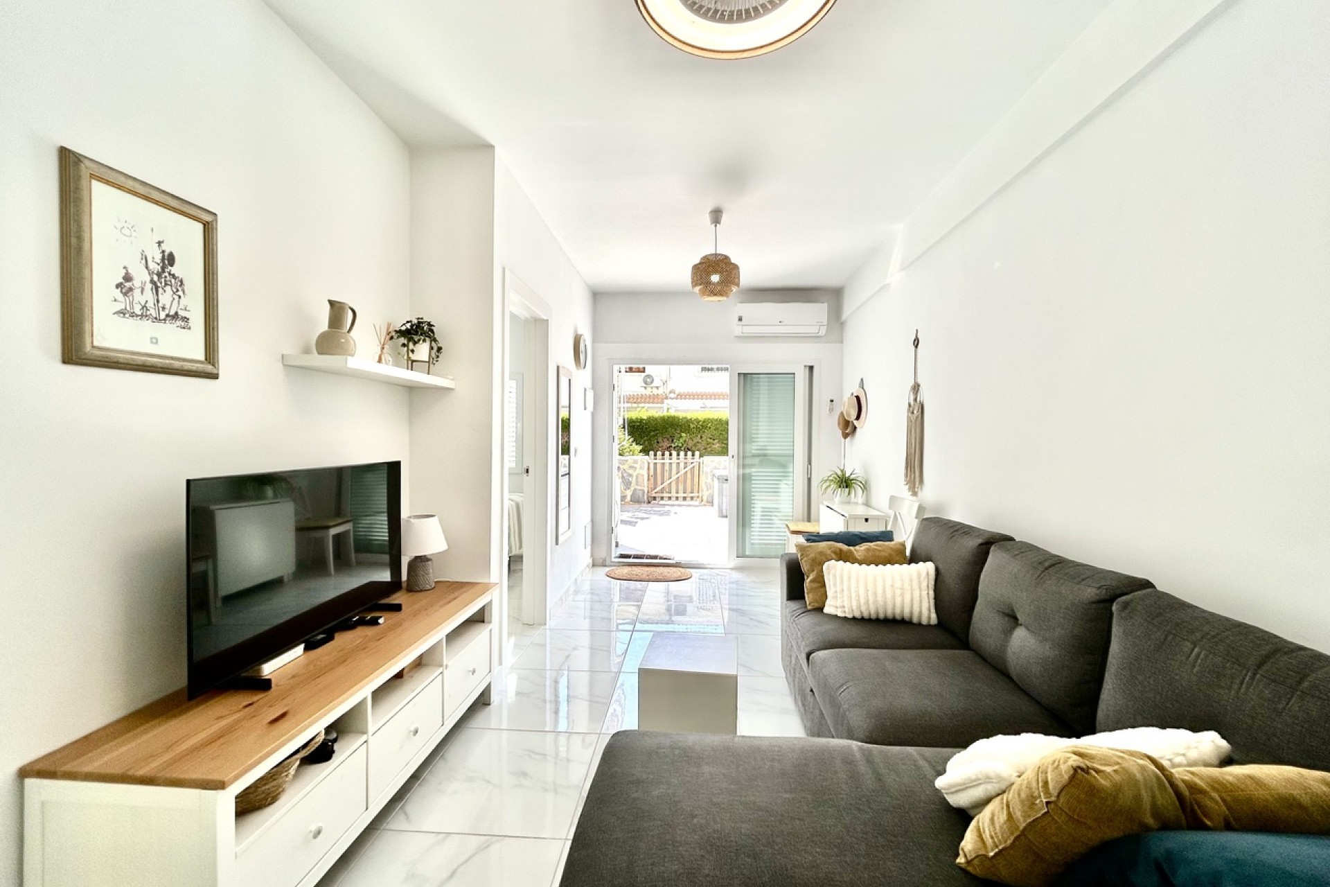 Återförsäljning - Apartment -
La Zenia - Costa Blanca