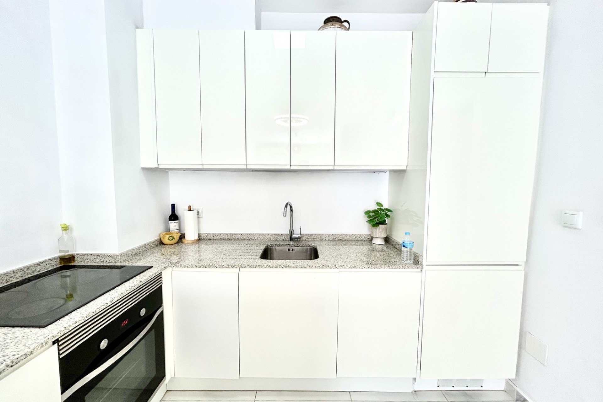 Återförsäljning - Apartment -
La Zenia - Costa Blanca