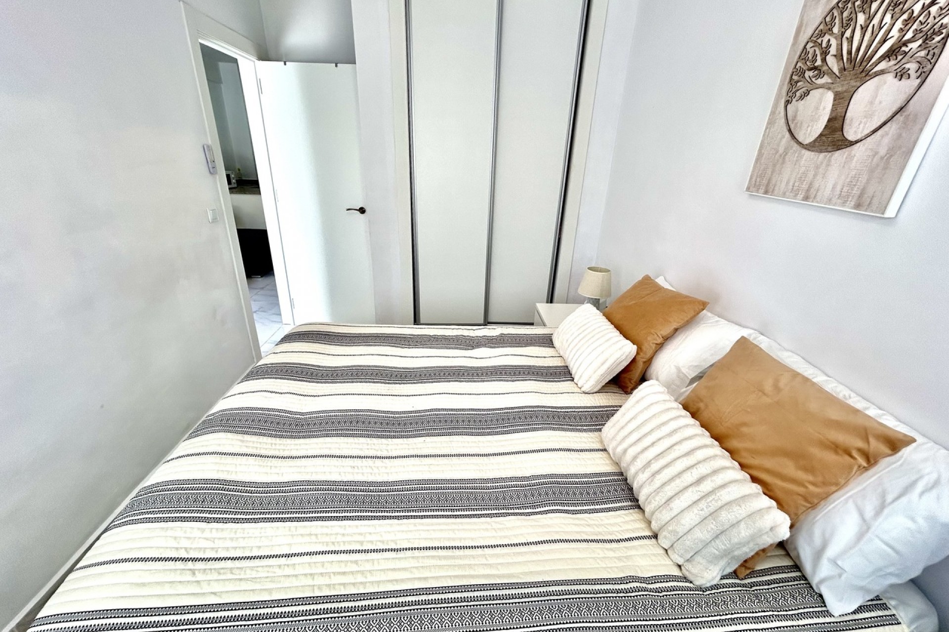 Återförsäljning - Apartment -
La Zenia - Costa Blanca