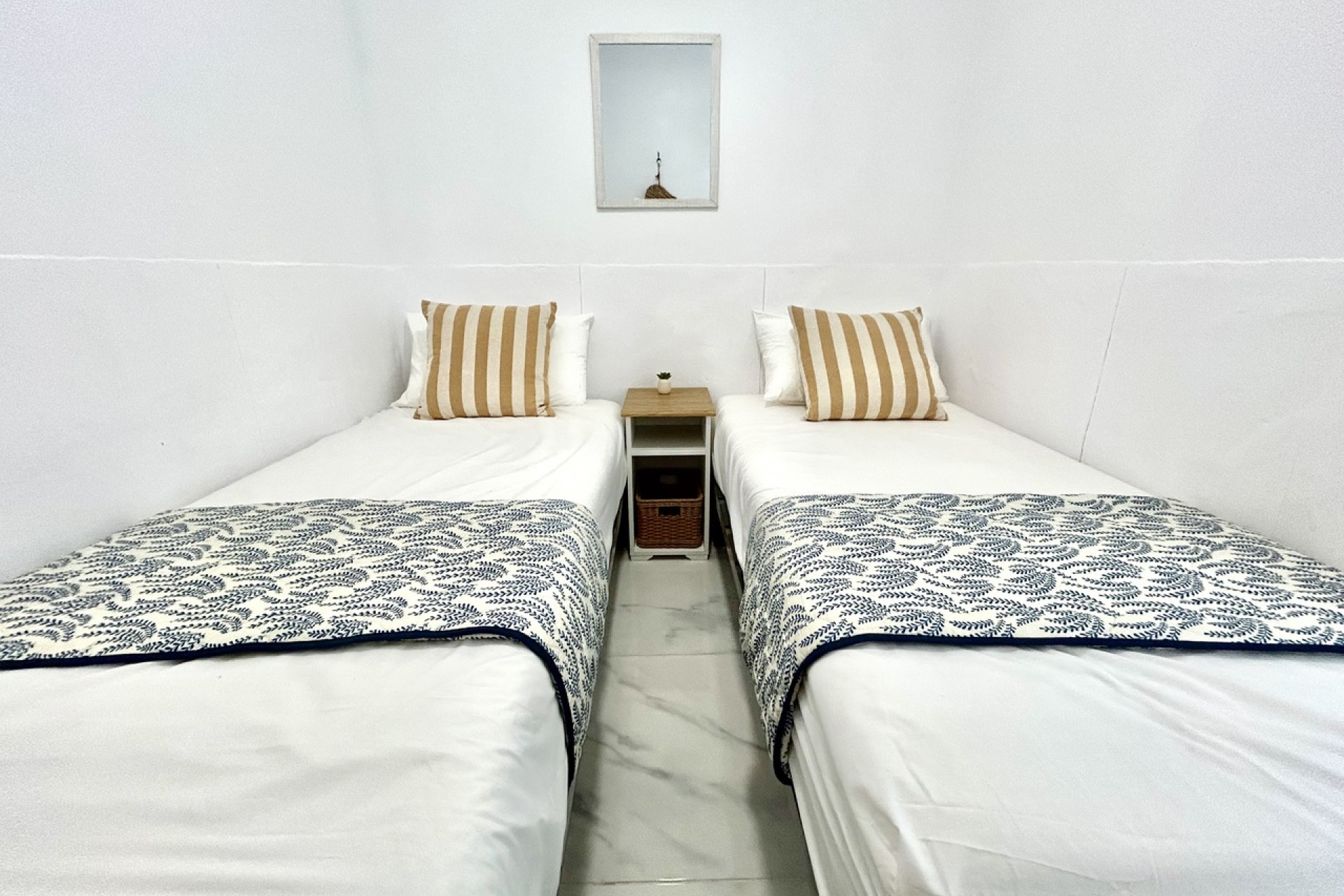 Återförsäljning - Apartment -
La Zenia - Costa Blanca
