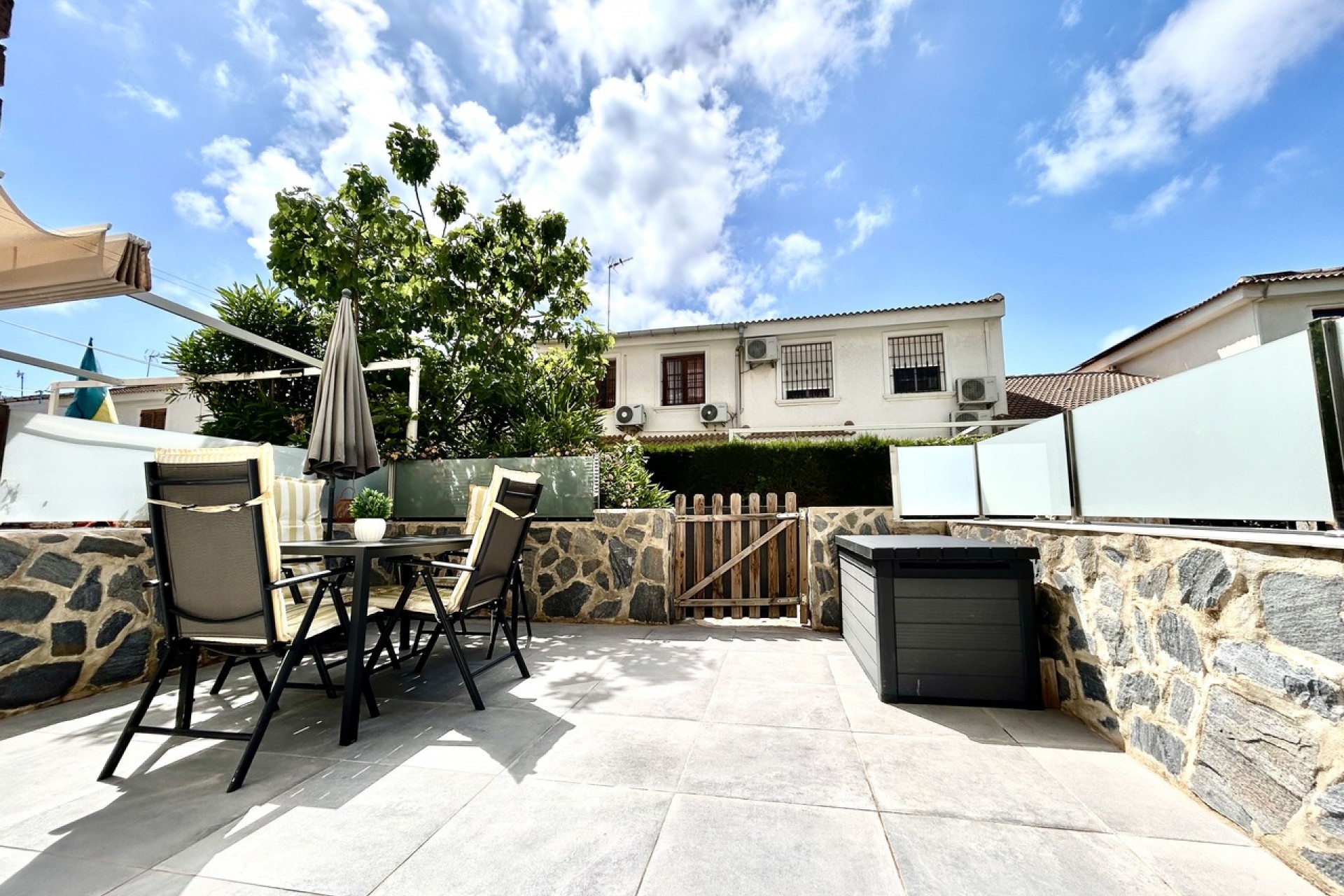 Återförsäljning - Apartment -
La Zenia - Costa Blanca