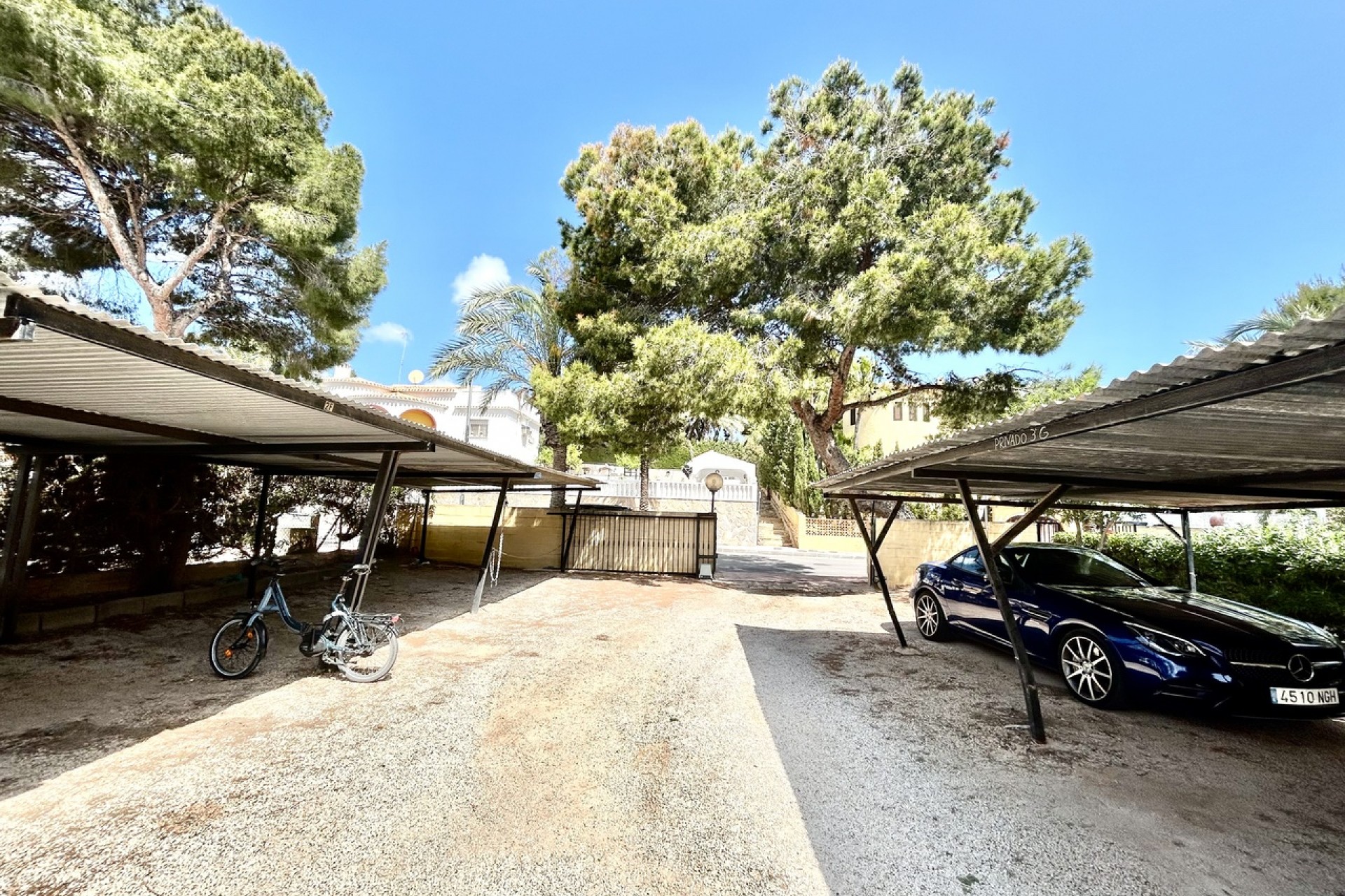 Återförsäljning - Apartment -
La Zenia - Costa Blanca