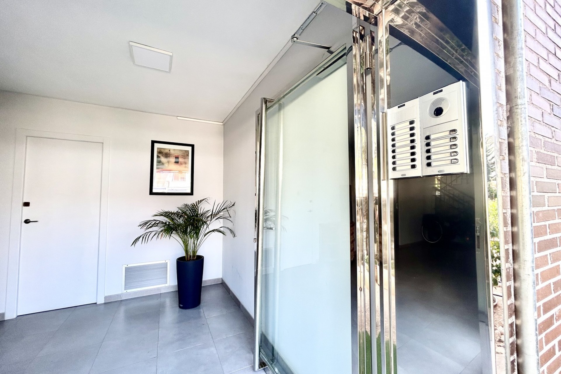 Återförsäljning - Apartment -
La Zenia - Costa Blanca