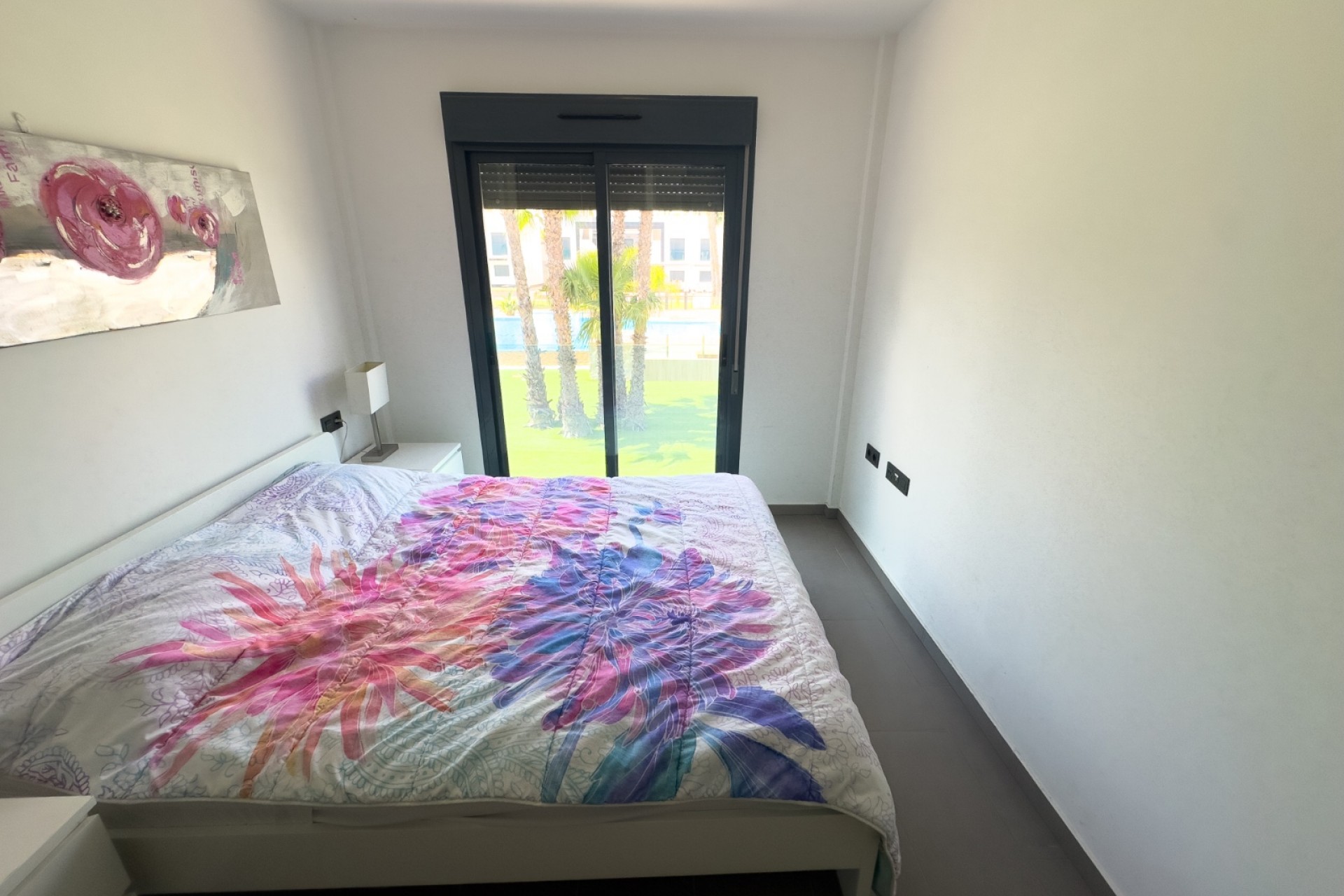 Återförsäljning - Apartment -
La Zenia - Costa Blanca