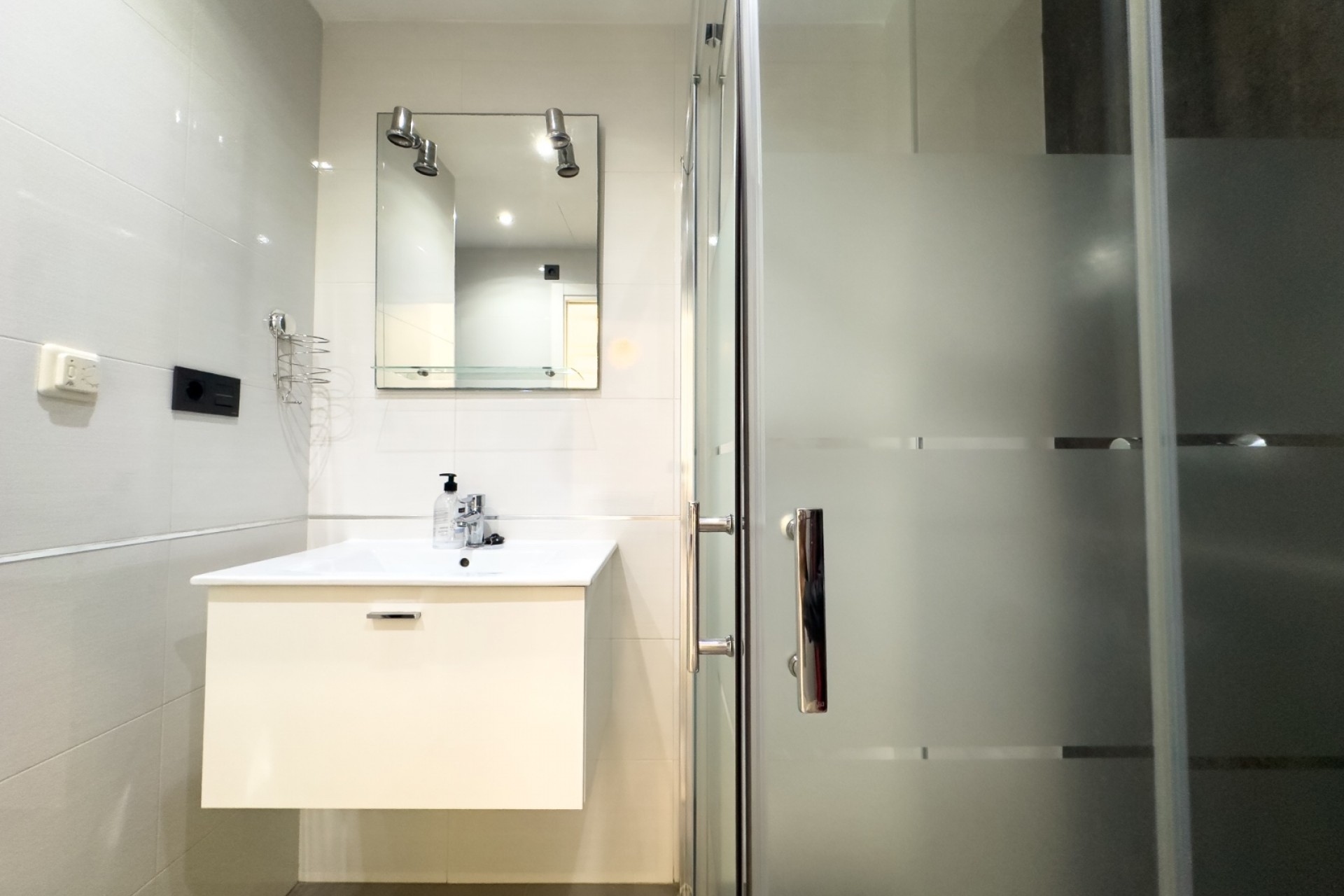 Återförsäljning - Apartment -
La Zenia - Costa Blanca