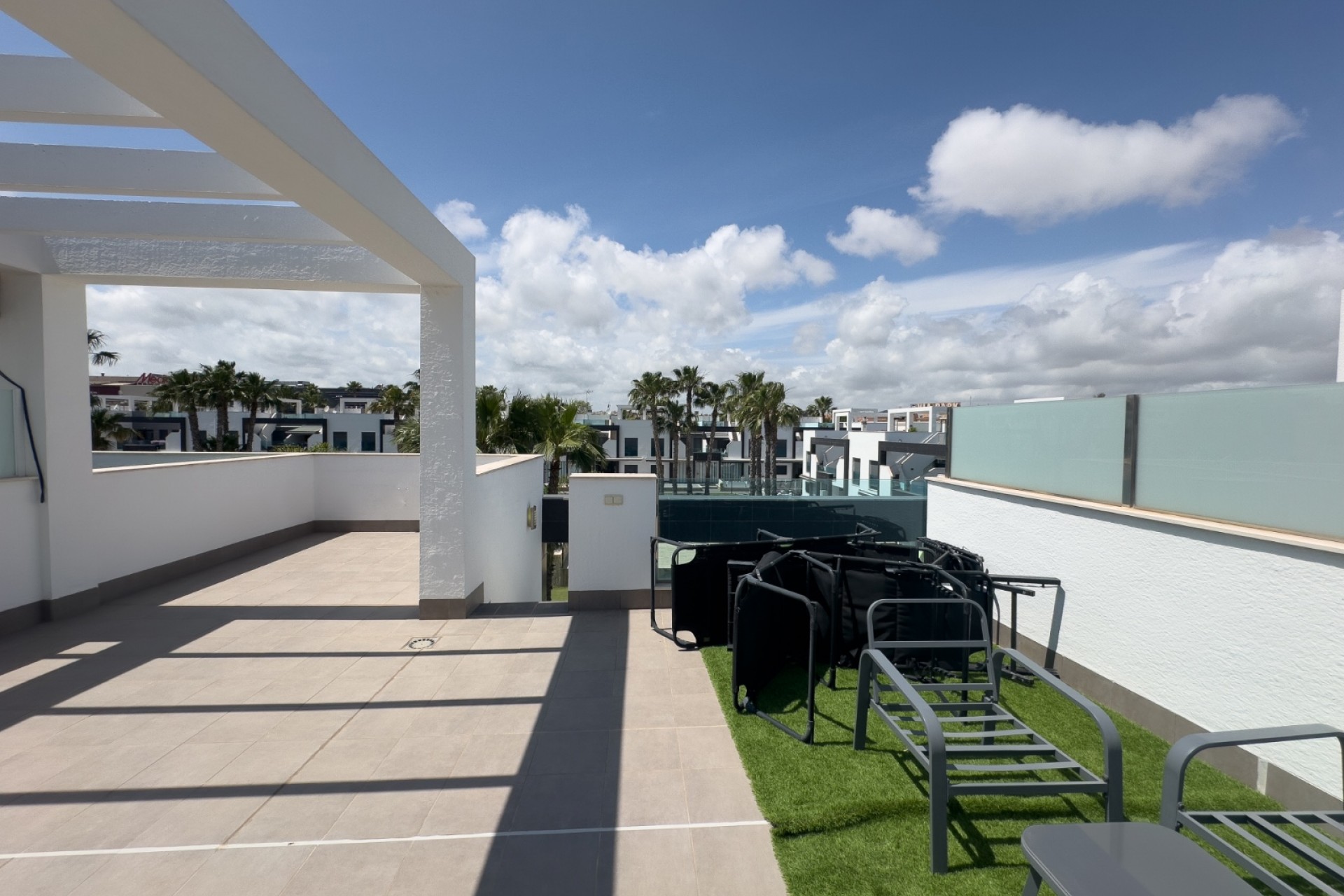Återförsäljning - Apartment -
La Zenia - Costa Blanca