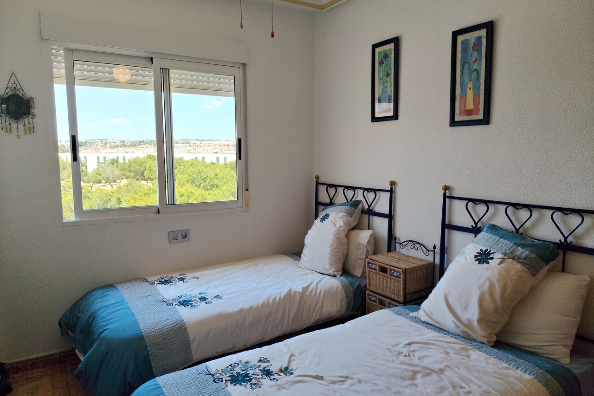 Återförsäljning - Apartment -
La Zenia - Costa Blanca