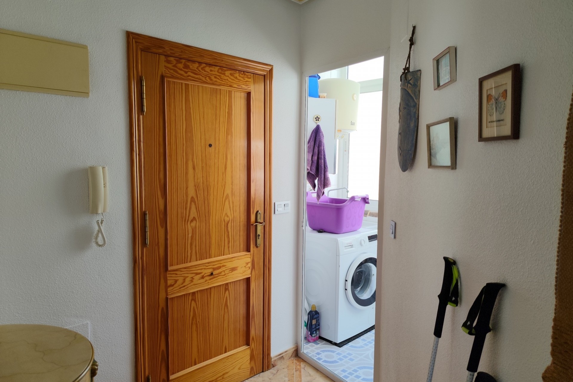 Återförsäljning - Apartment -
La Zenia - Costa Blanca