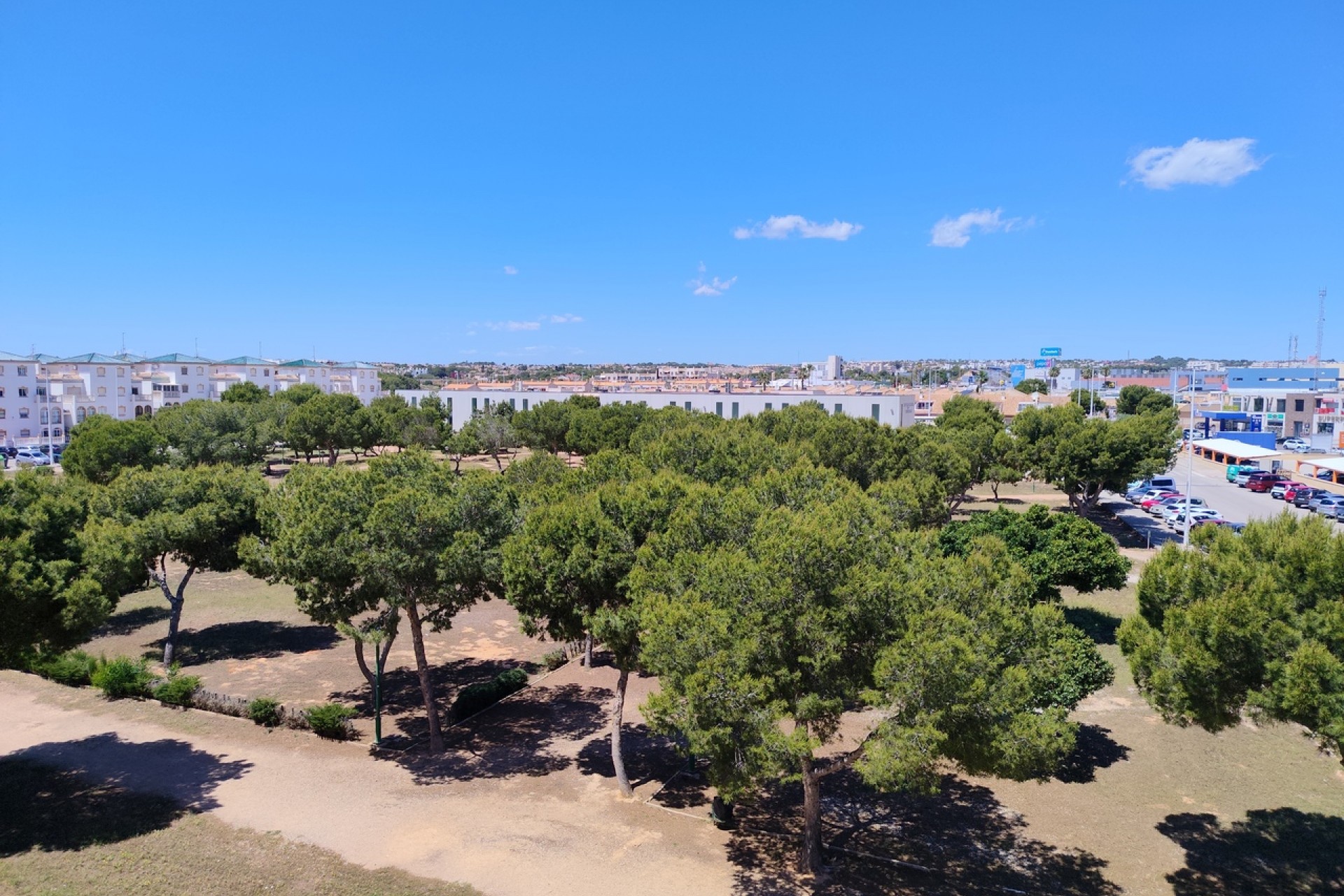 Återförsäljning - Apartment -
La Zenia - Costa Blanca