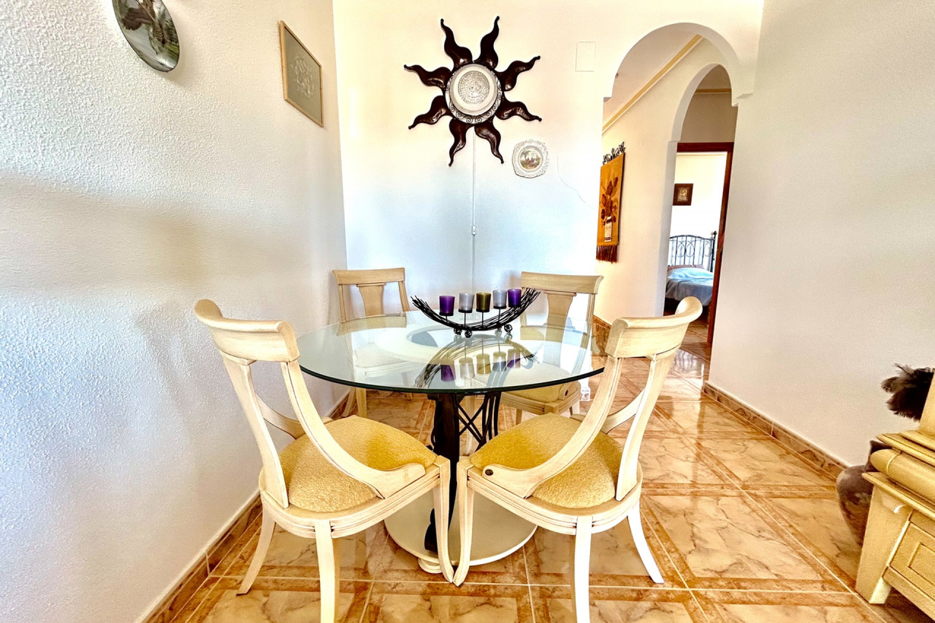 Återförsäljning - Apartment -
La Zenia - Costa Blanca