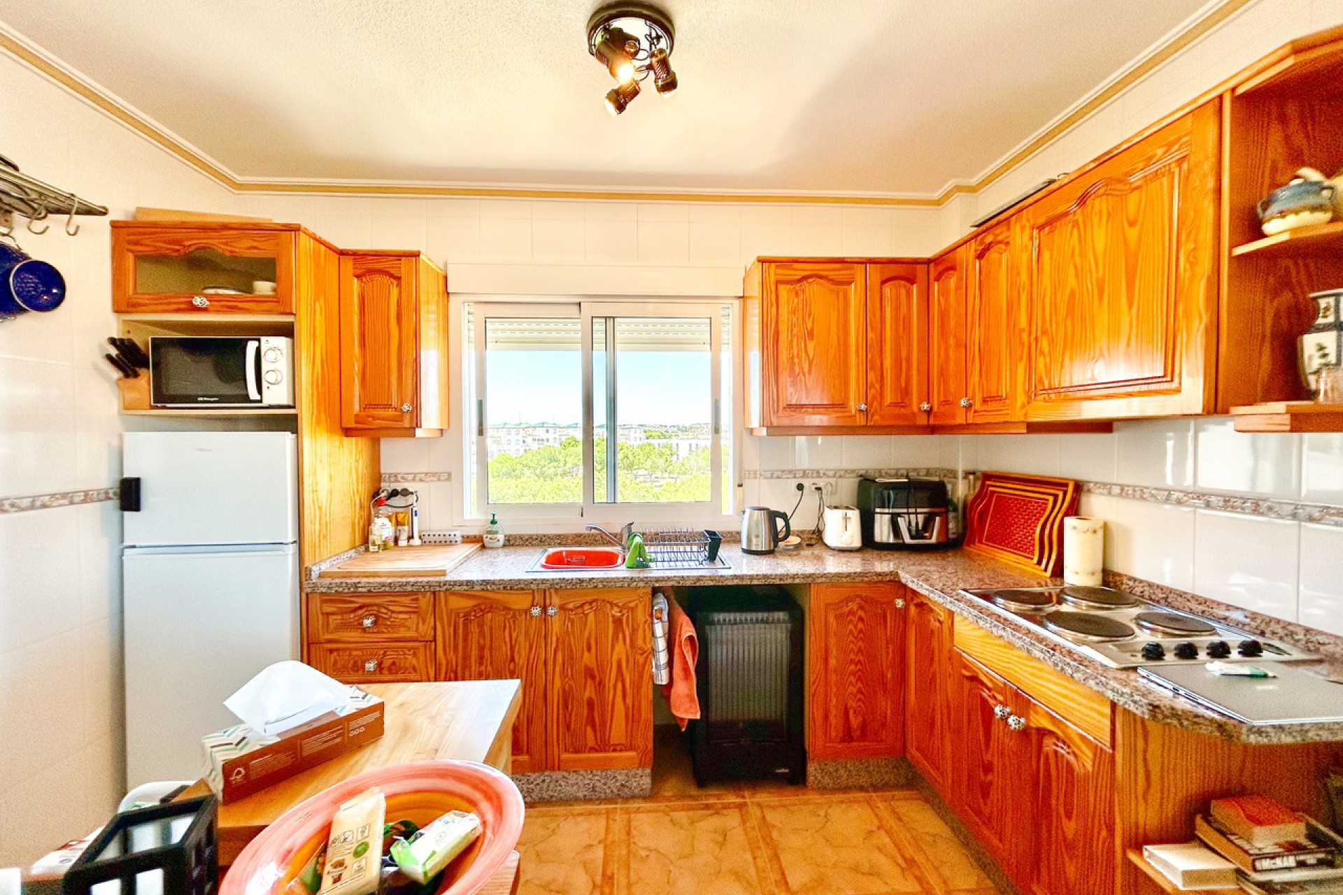 Återförsäljning - Apartment -
La Zenia - Costa Blanca