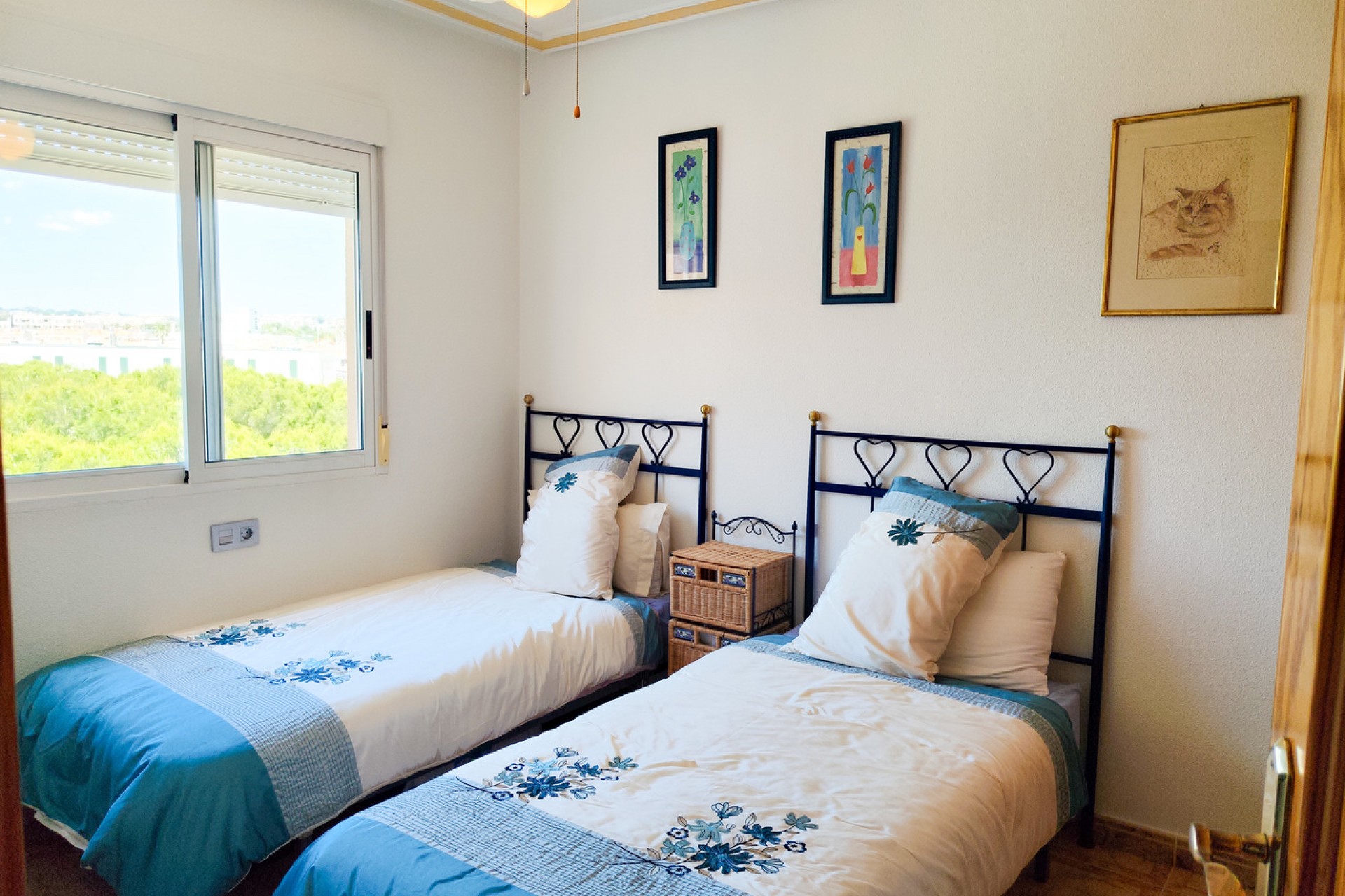 Återförsäljning - Apartment -
La Zenia - Costa Blanca