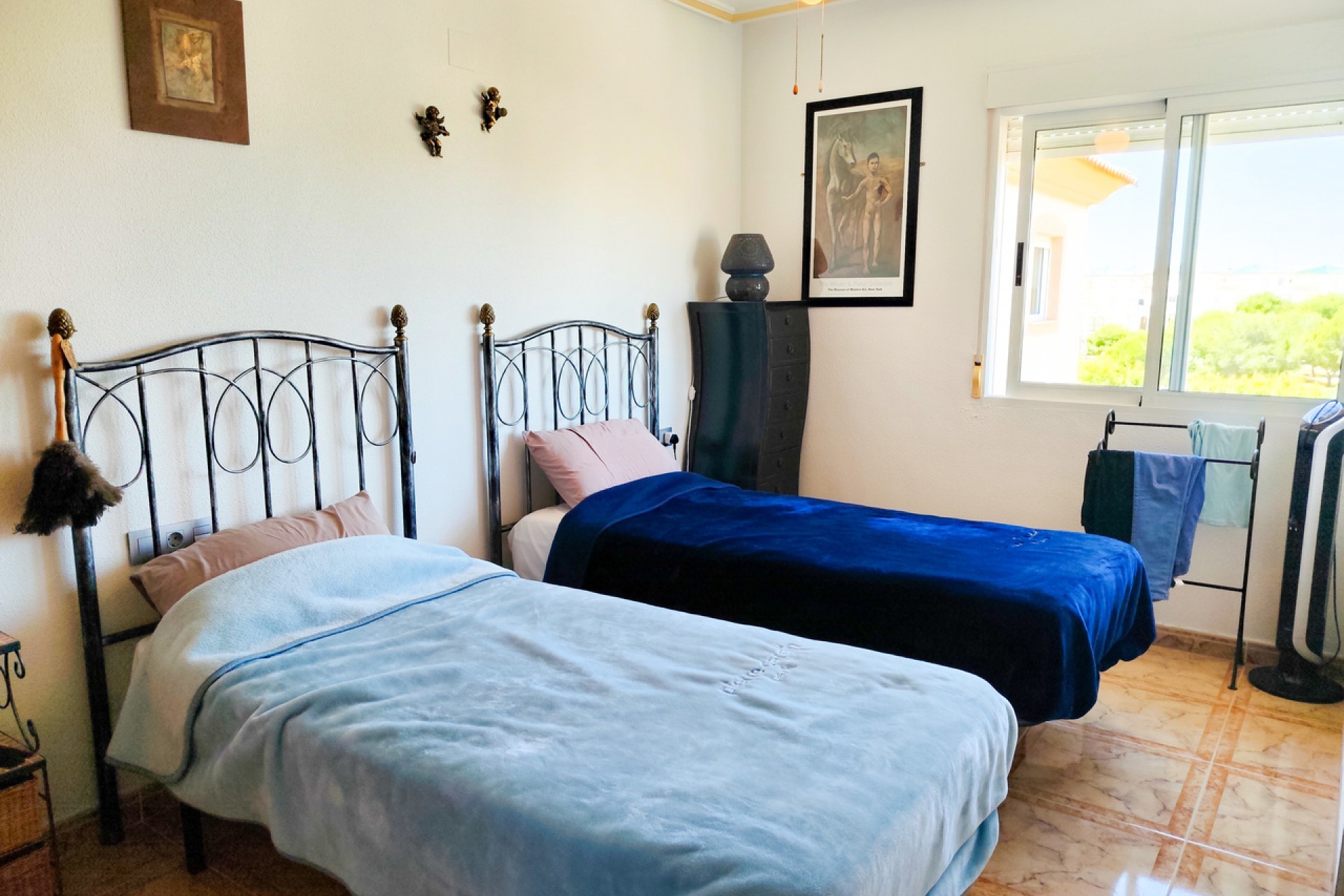 Återförsäljning - Apartment -
La Zenia - Costa Blanca
