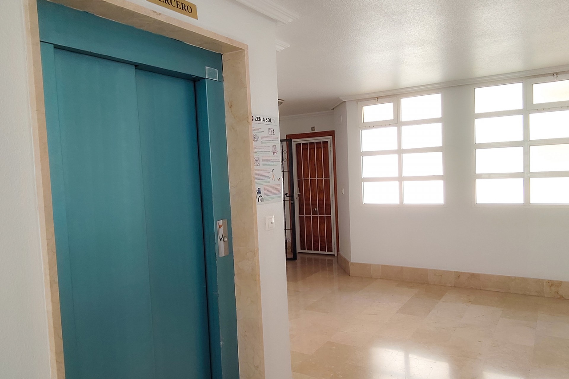 Återförsäljning - Apartment -
La Zenia - Costa Blanca