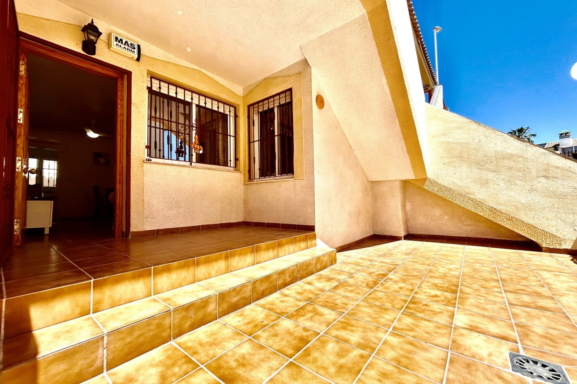 Återförsäljning - Apartment -
La Zenia - Costa Blanca