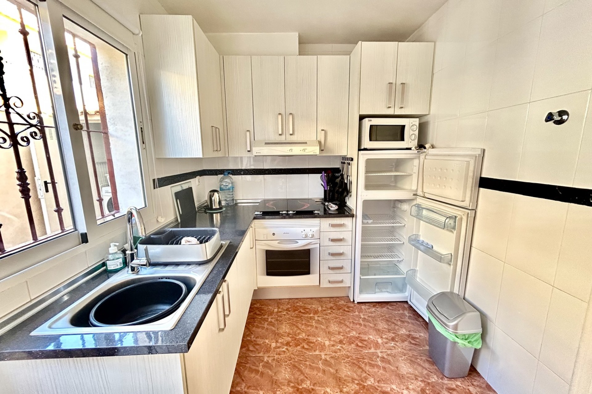 Återförsäljning - Apartment -
La Zenia - Costa Blanca