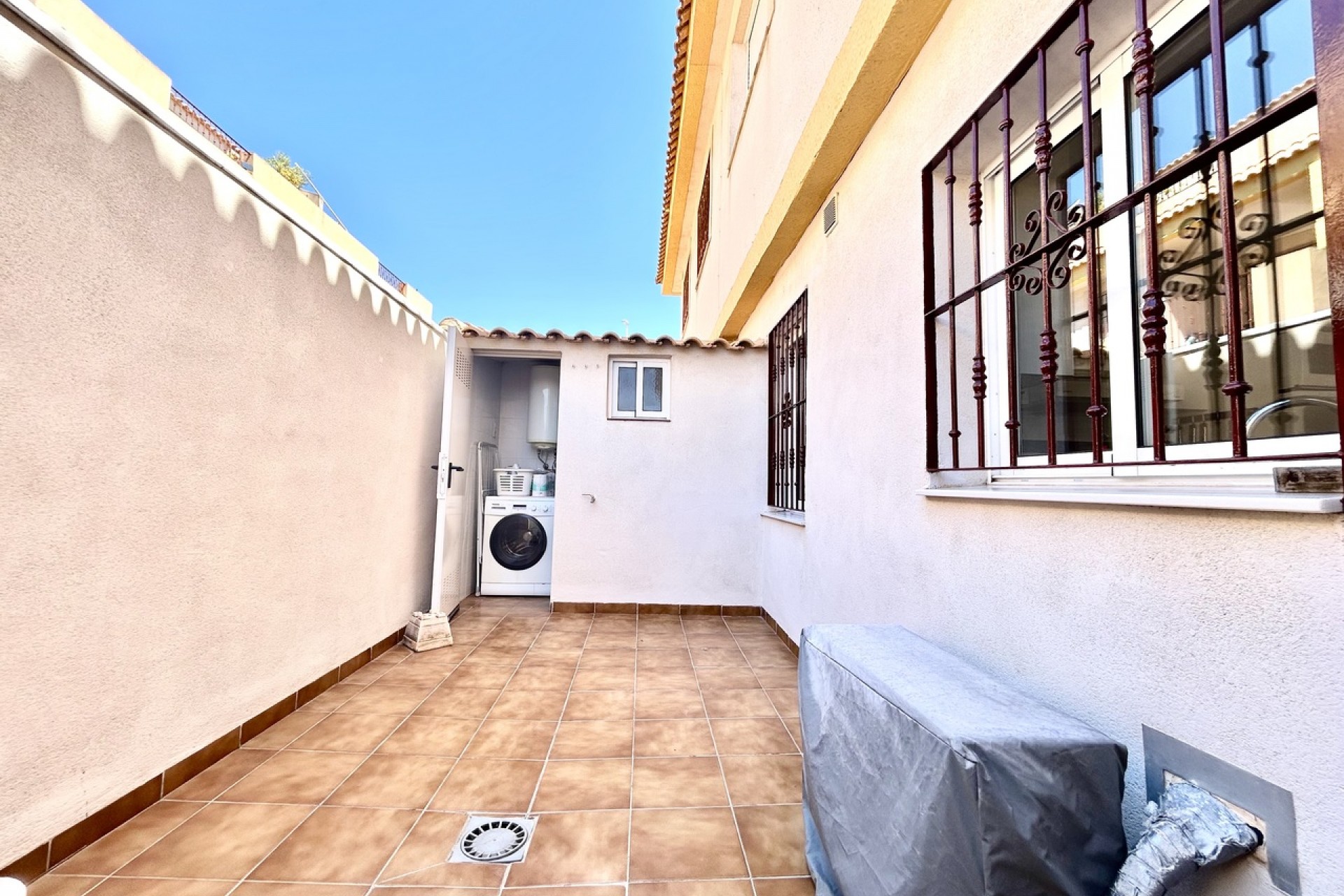 Återförsäljning - Apartment -
La Zenia - Costa Blanca