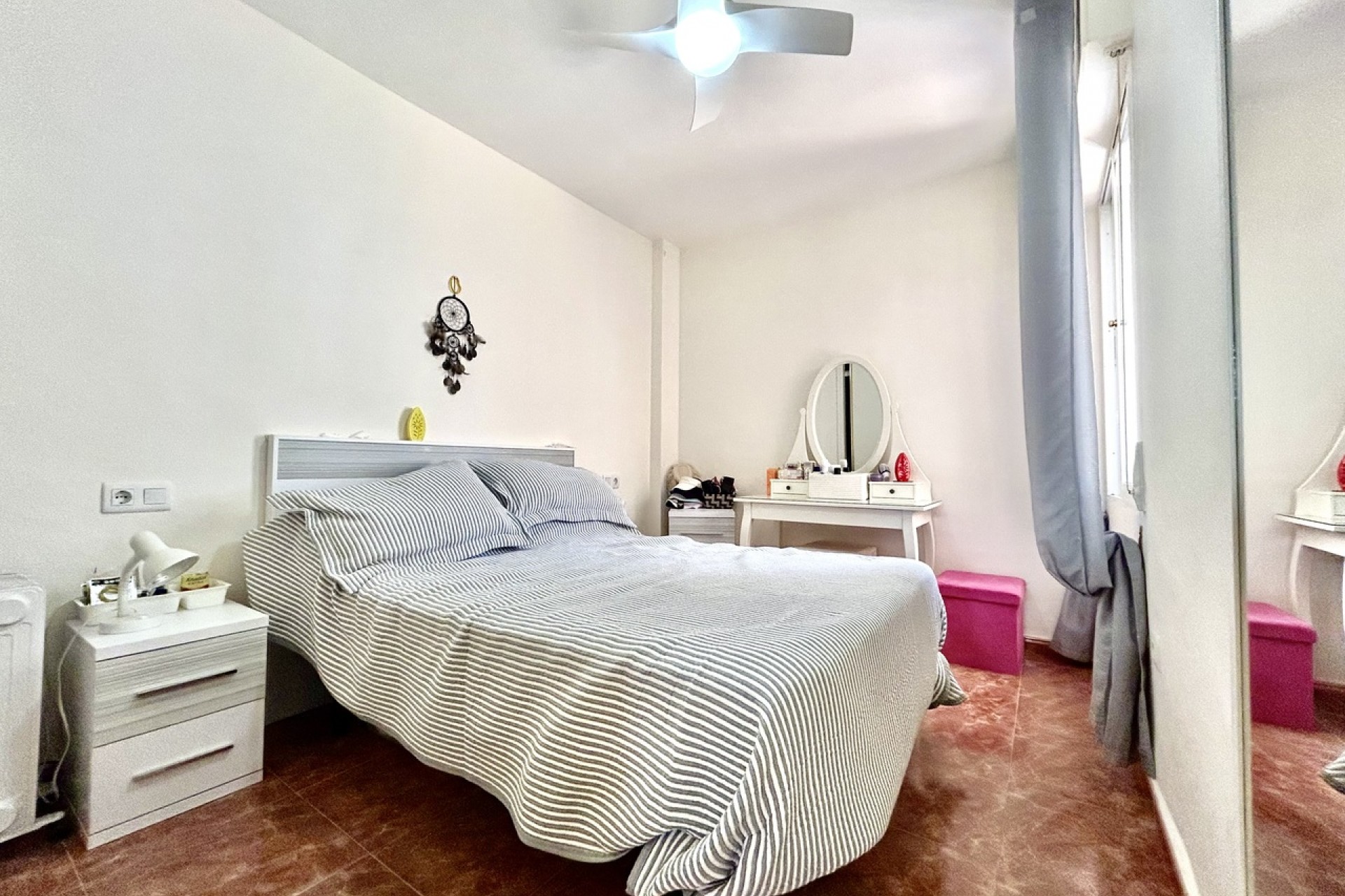 Återförsäljning - Apartment -
La Zenia - Costa Blanca