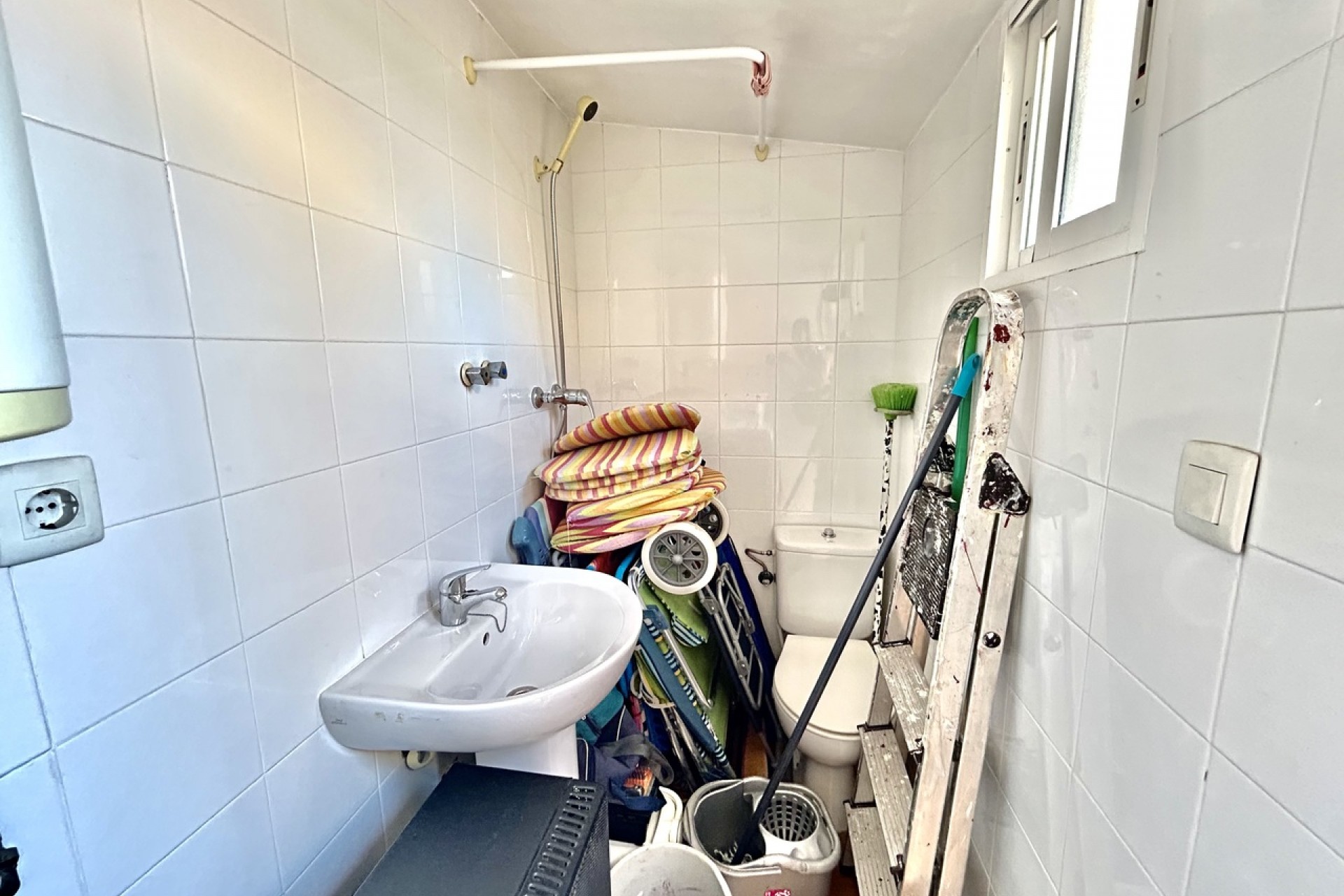 Återförsäljning - Apartment -
La Zenia - Costa Blanca