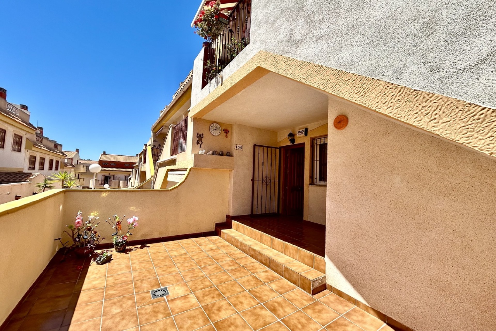Återförsäljning - Apartment -
La Zenia - Costa Blanca