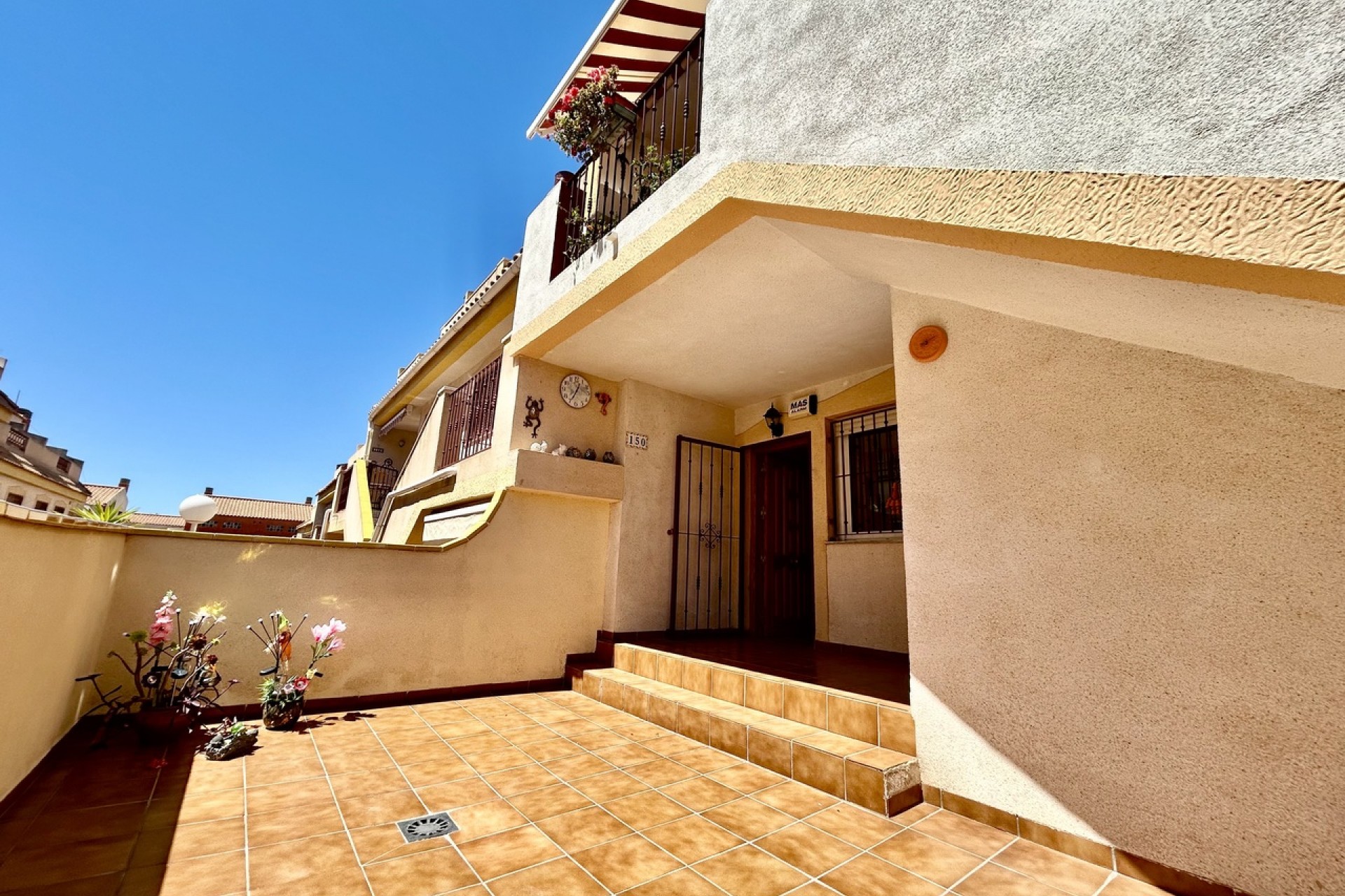 Återförsäljning - Apartment -
La Zenia - Costa Blanca