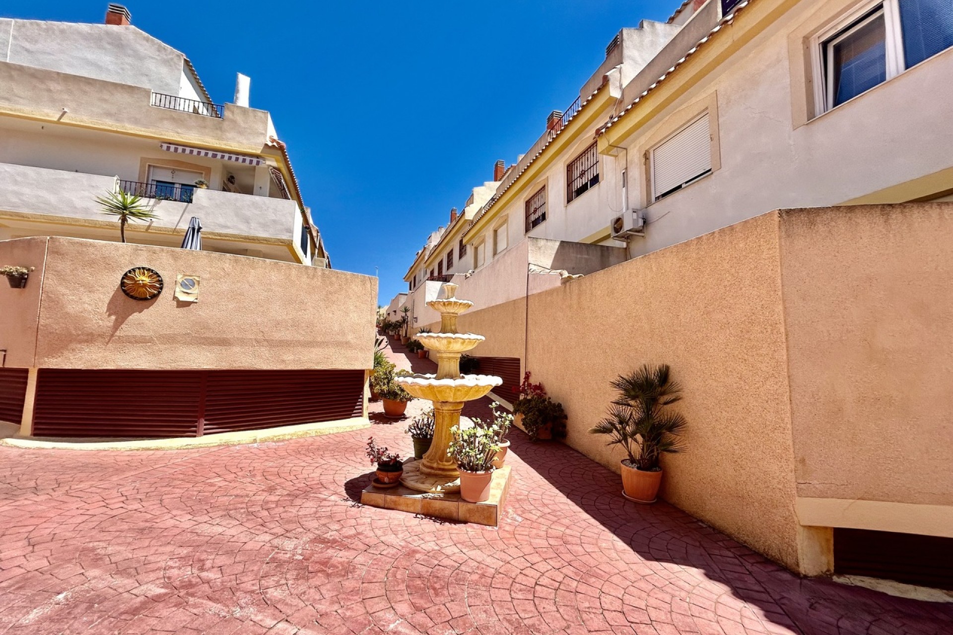 Återförsäljning - Apartment -
La Zenia - Costa Blanca