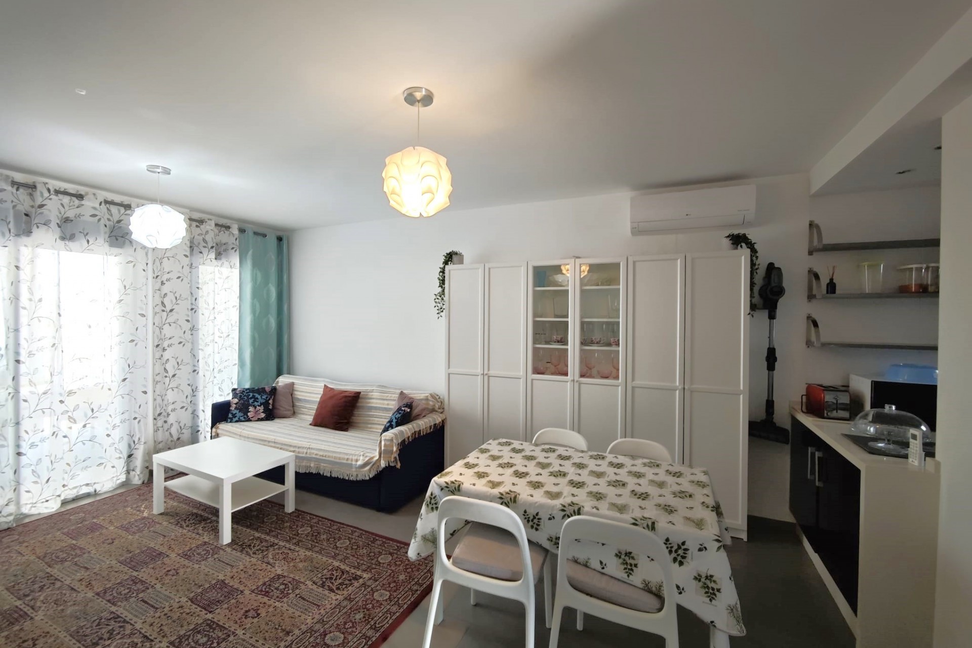 Återförsäljning - Apartment -
La Zenia - Costa Blanca