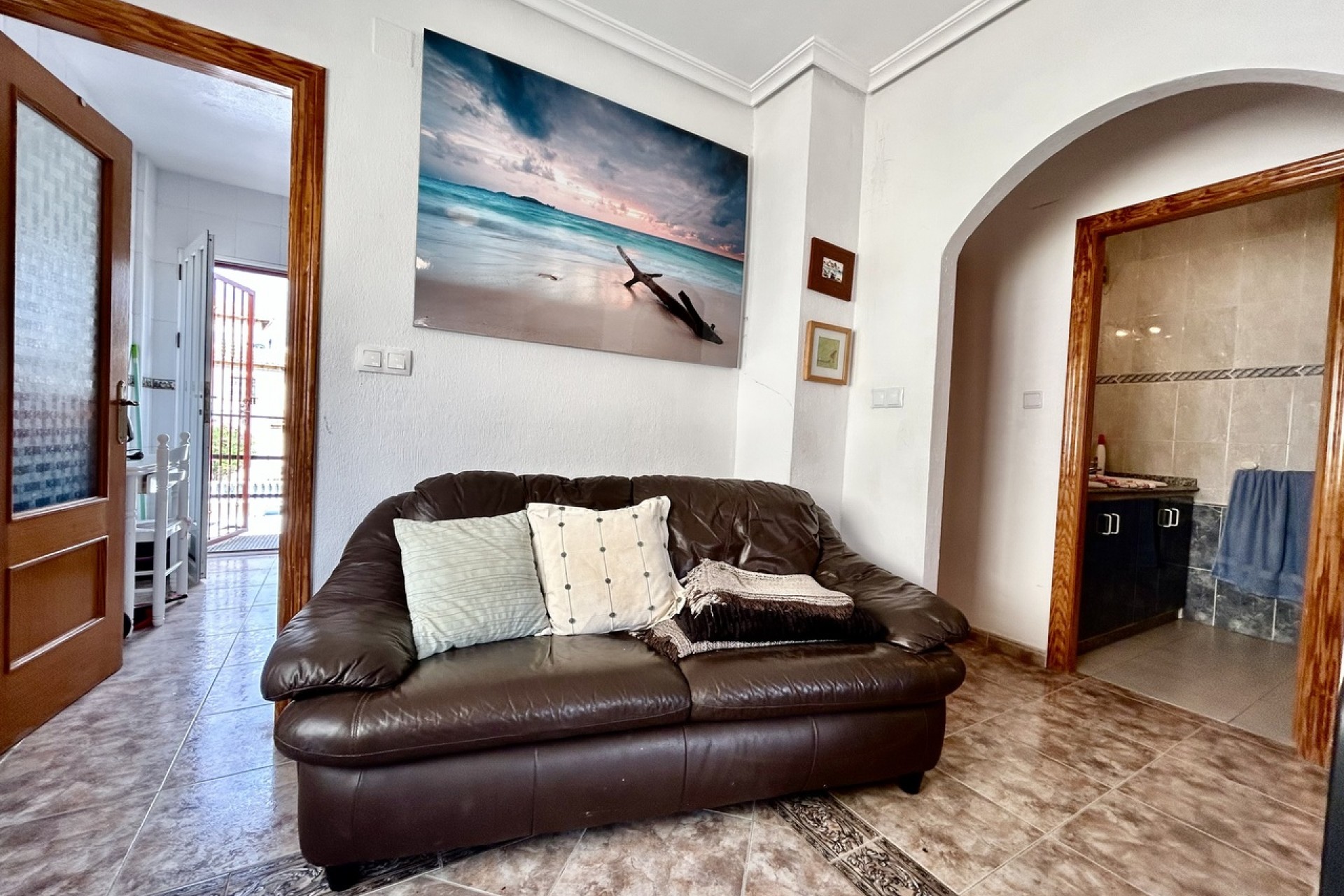 Återförsäljning - Apartment -
La Zenia - Costa Blanca