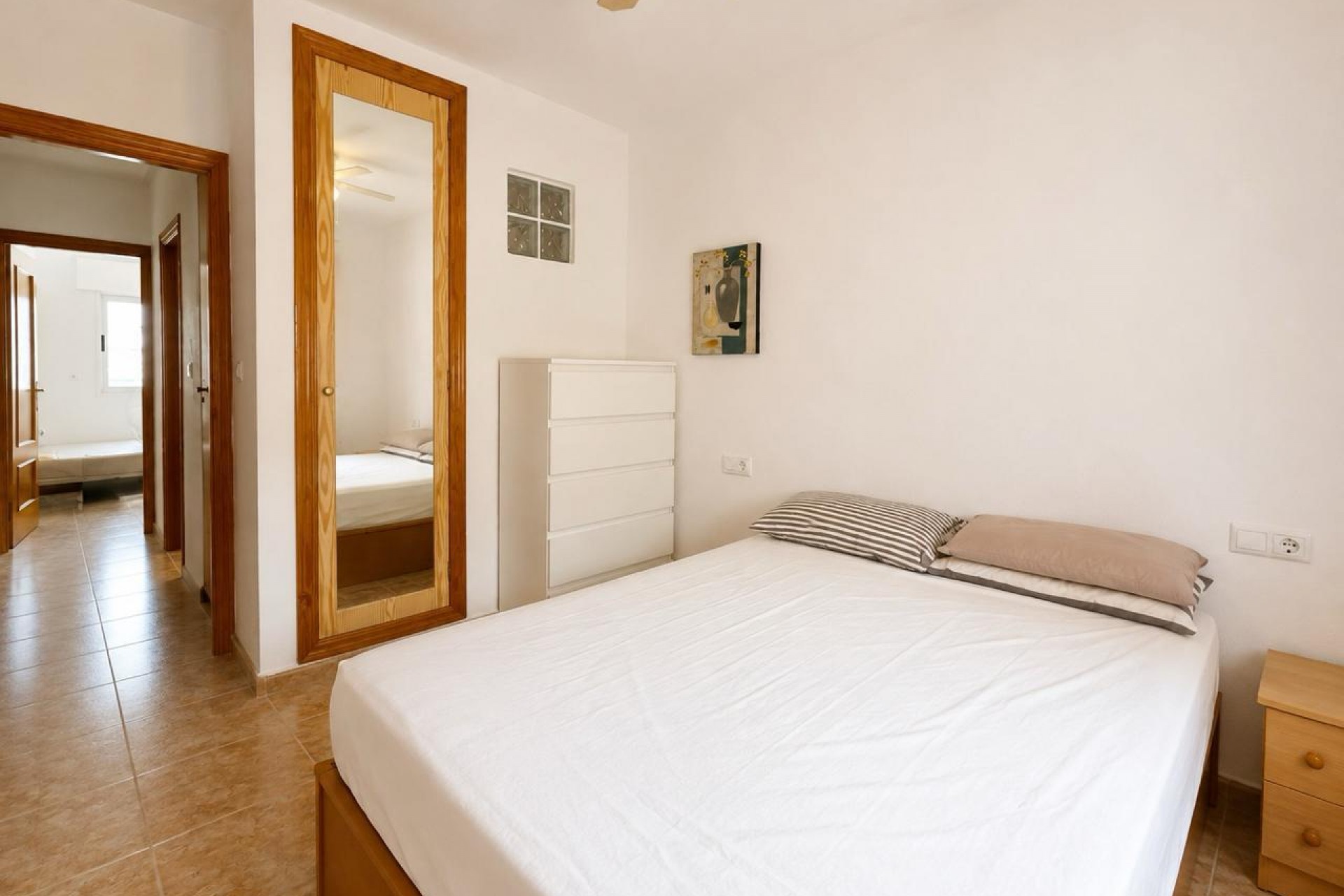 Återförsäljning - Apartment -
La Zenia - Costa Blanca