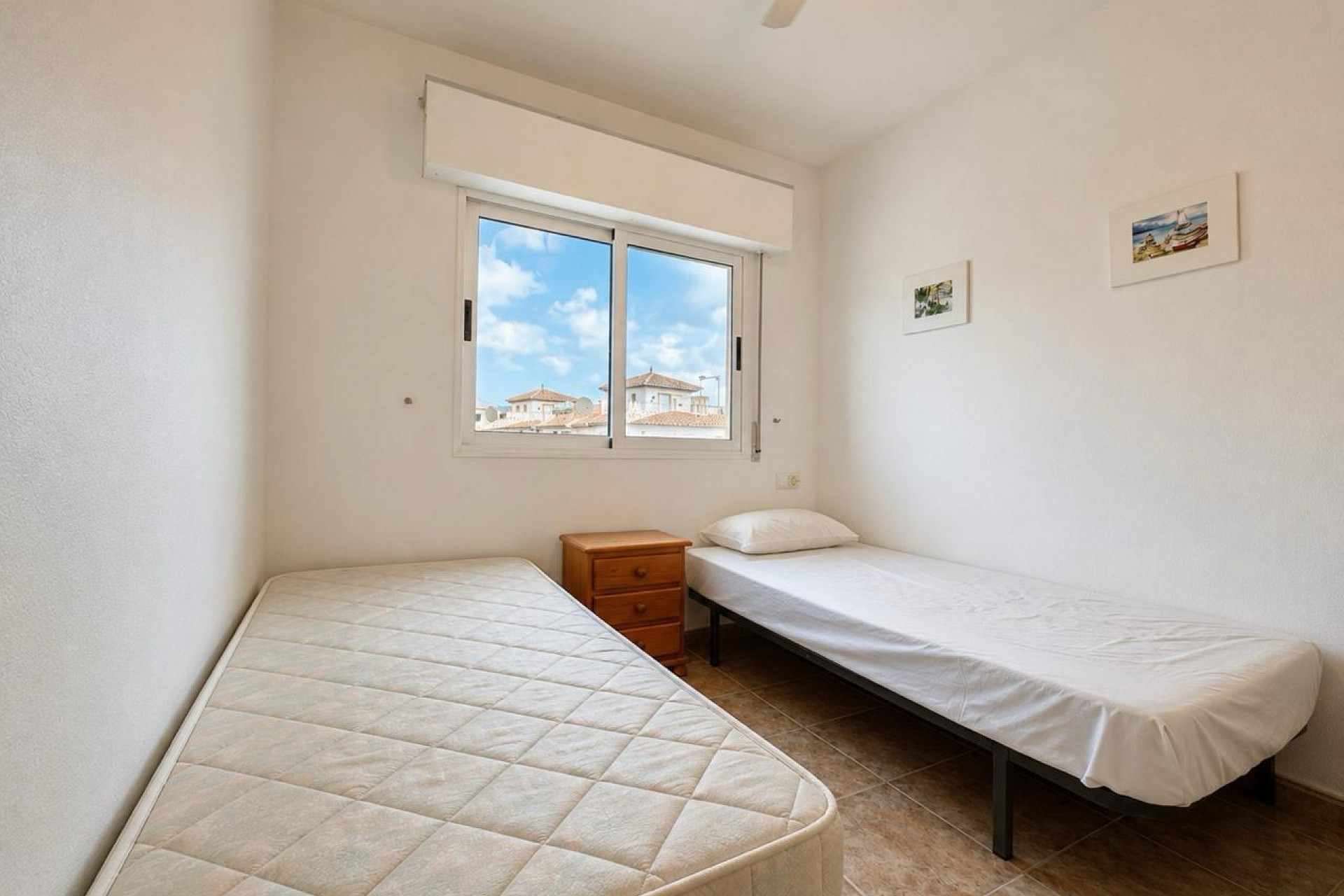 Återförsäljning - Apartment -
La Zenia - Costa Blanca