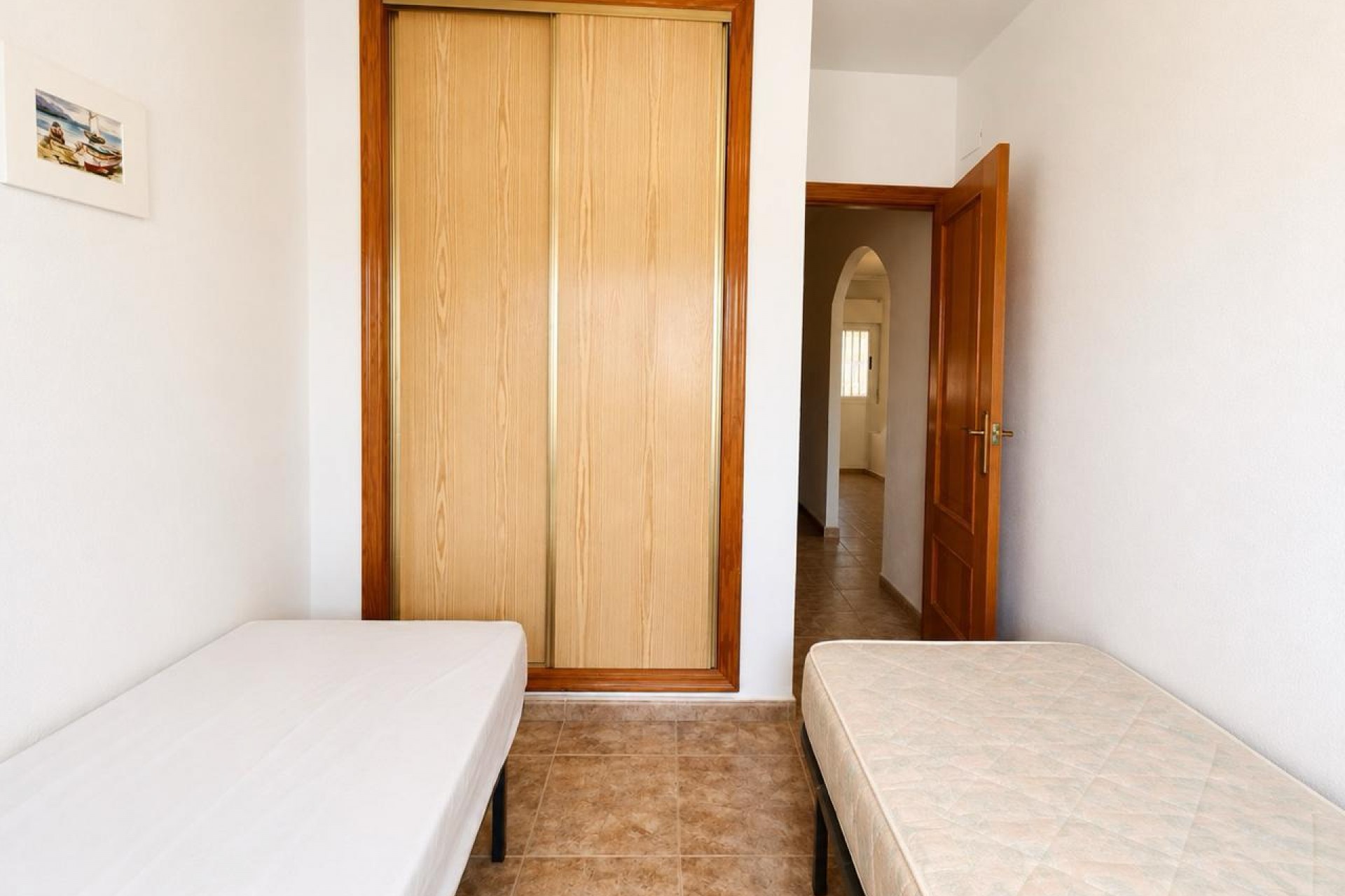 Återförsäljning - Apartment -
La Zenia - Costa Blanca