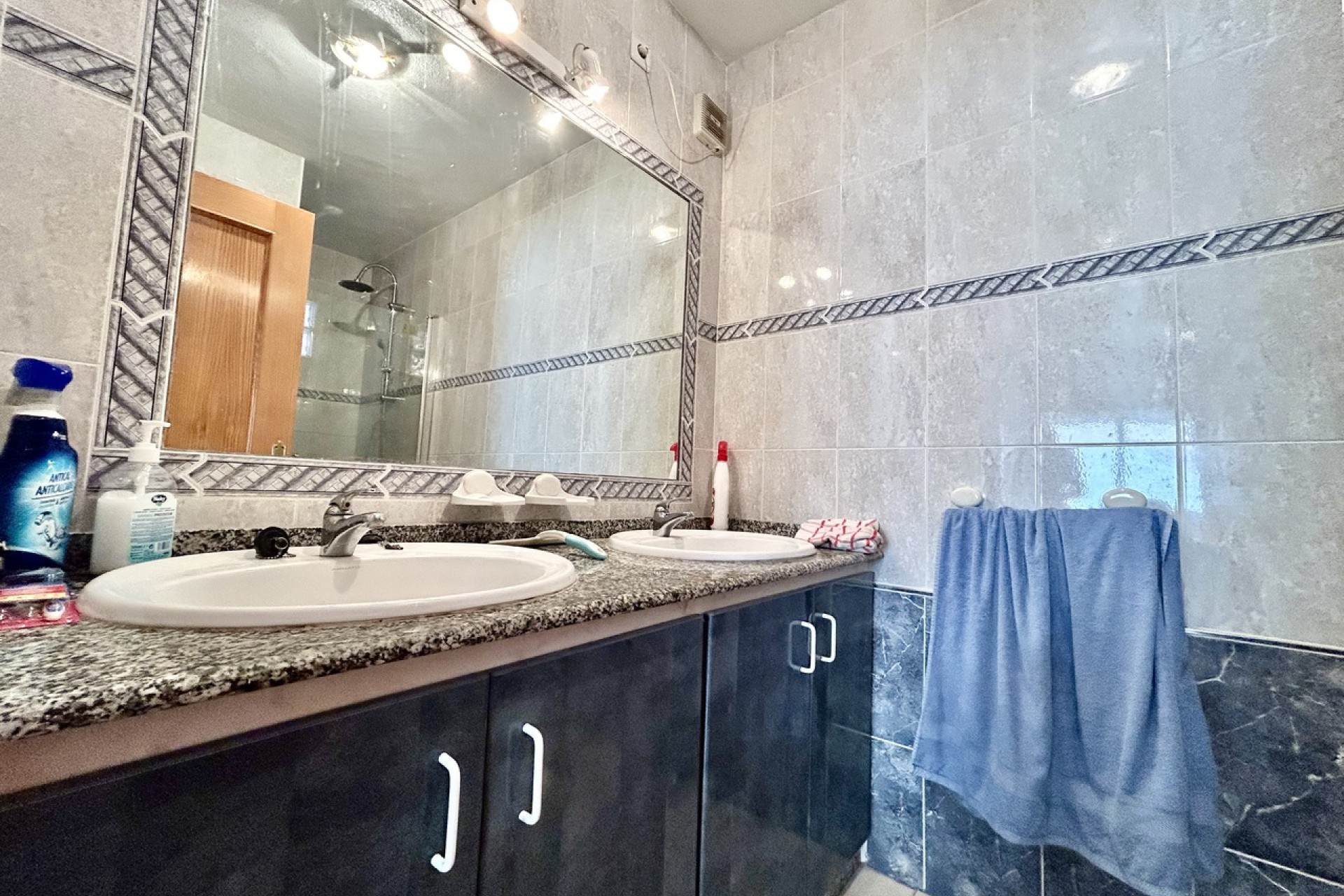 Återförsäljning - Apartment -
La Zenia - Costa Blanca