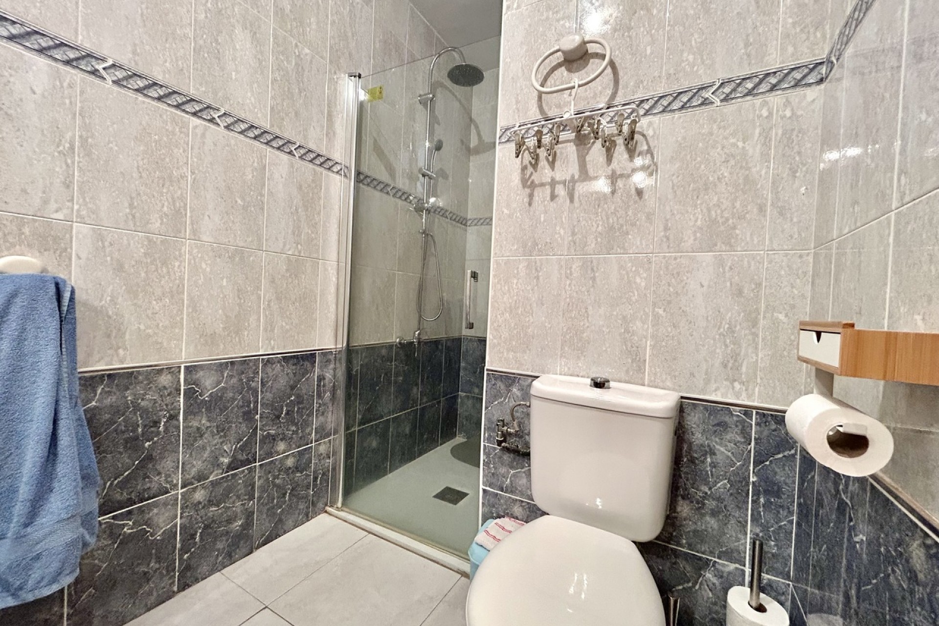 Återförsäljning - Apartment -
La Zenia - Costa Blanca