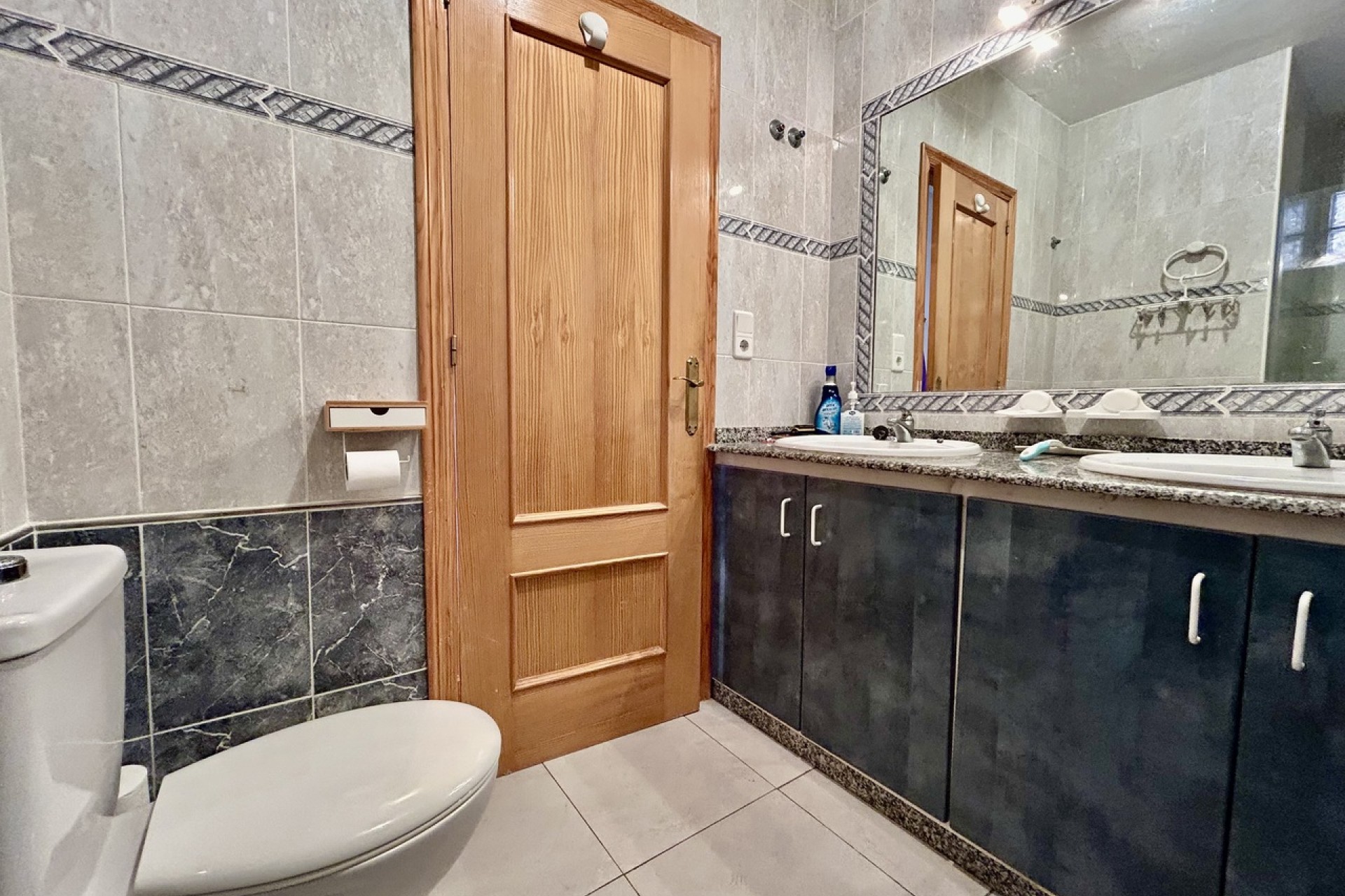 Återförsäljning - Apartment -
La Zenia - Costa Blanca