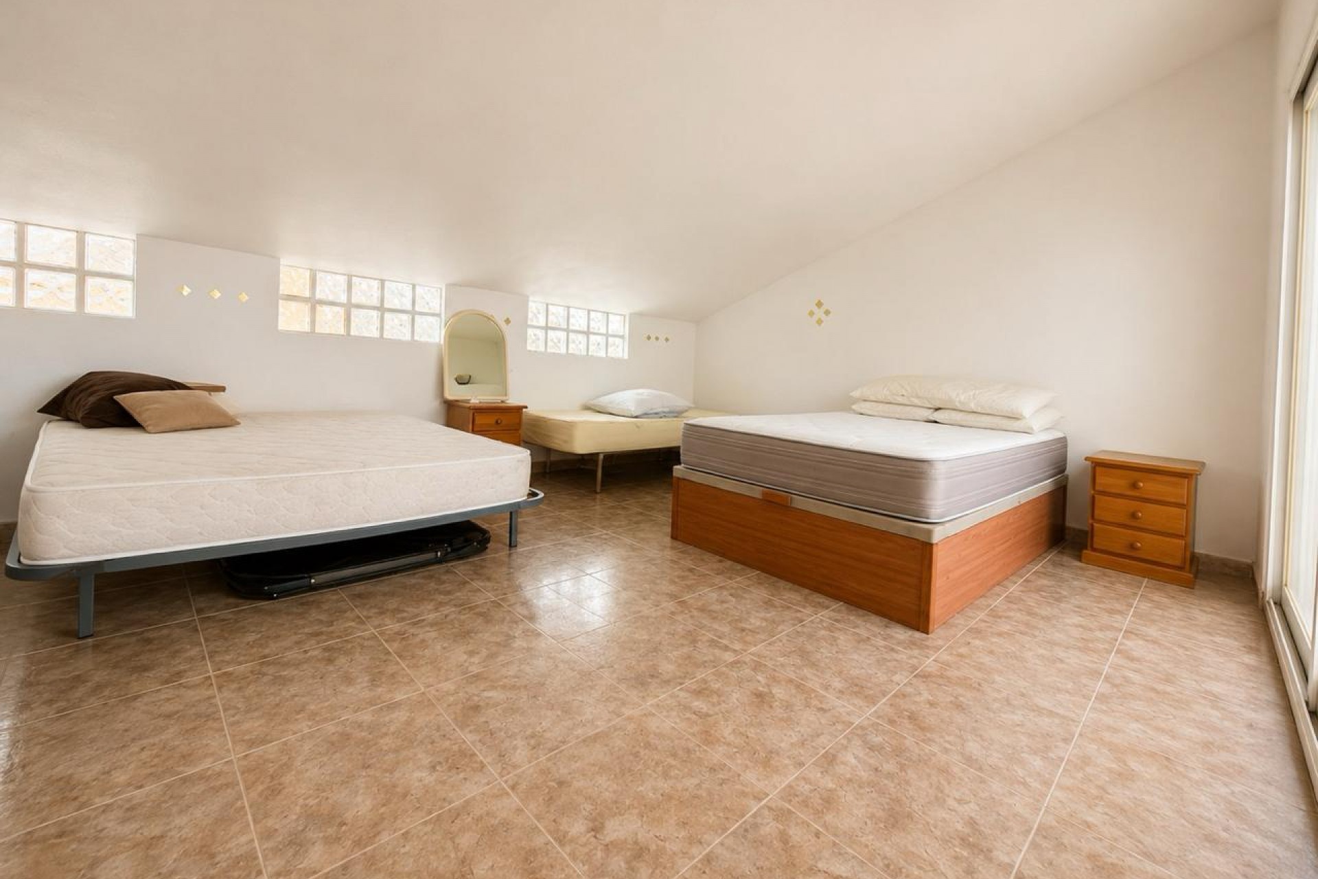 Återförsäljning - Apartment -
La Zenia - Costa Blanca