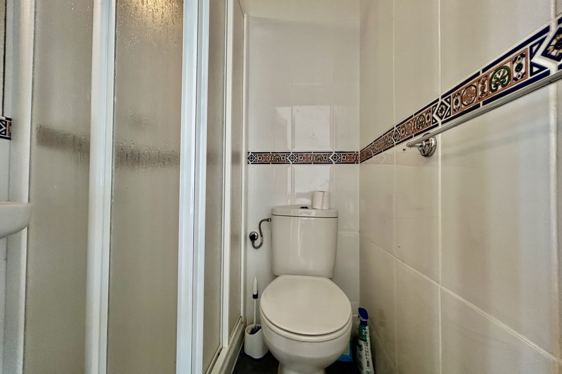 Återförsäljning - Apartment -
La Zenia - Costa Blanca