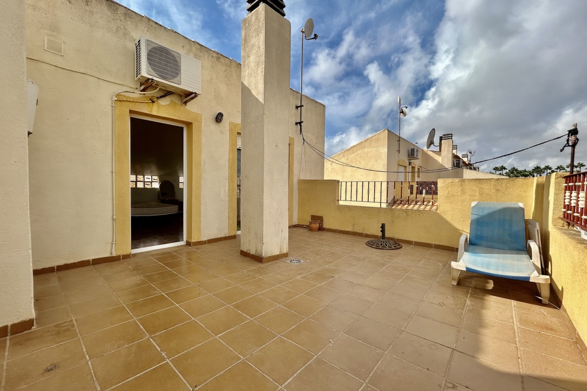 Återförsäljning - Apartment -
La Zenia - Costa Blanca