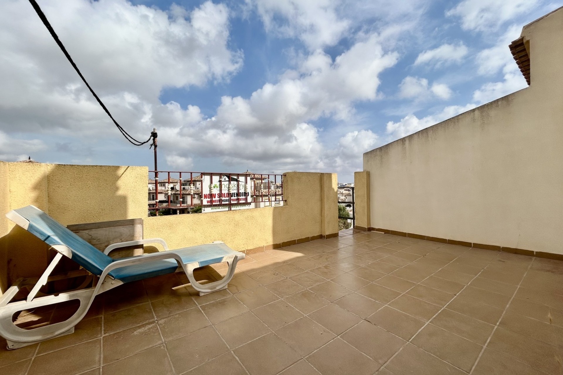 Återförsäljning - Apartment -
La Zenia - Costa Blanca