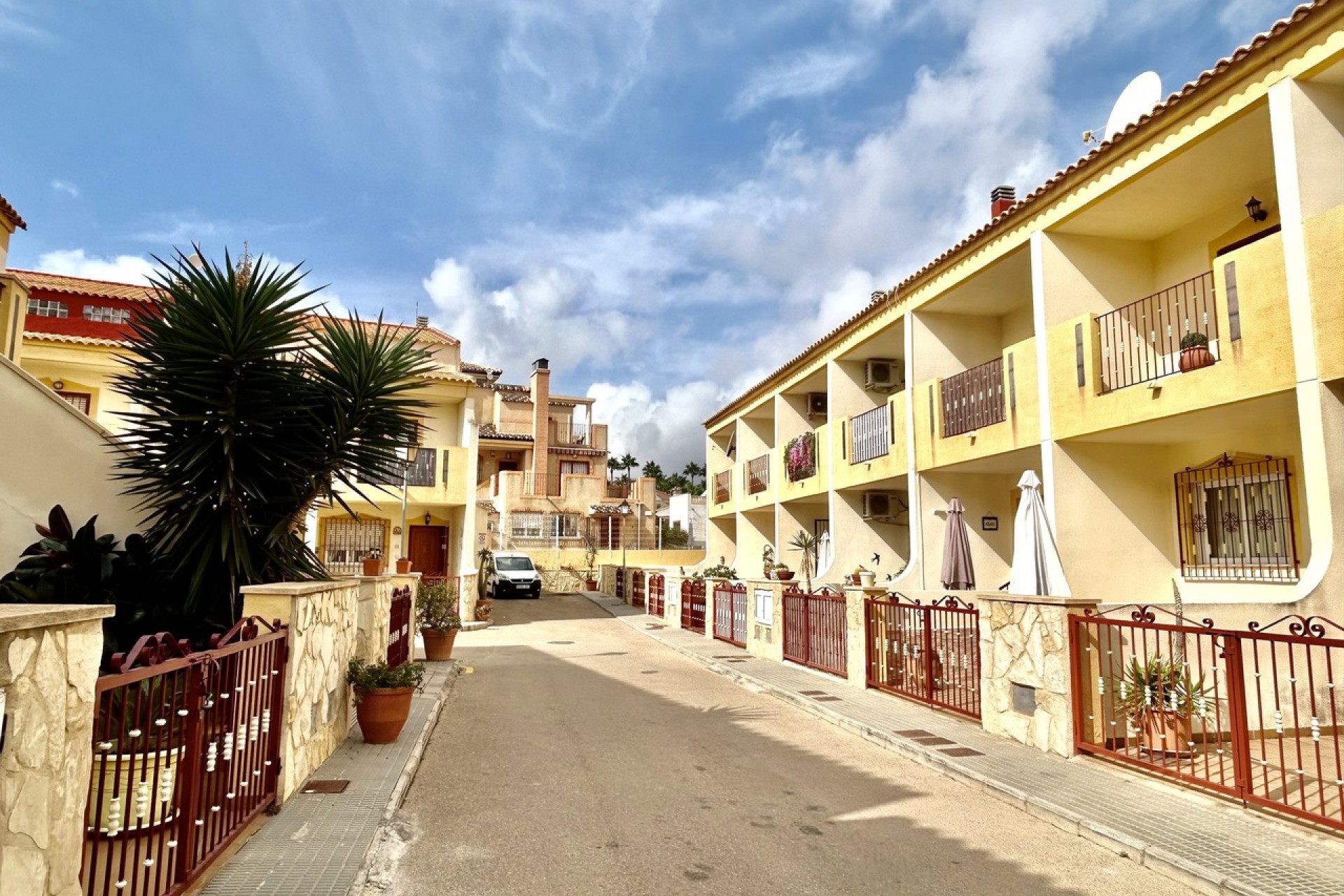 Återförsäljning - Apartment -
La Zenia - Costa Blanca