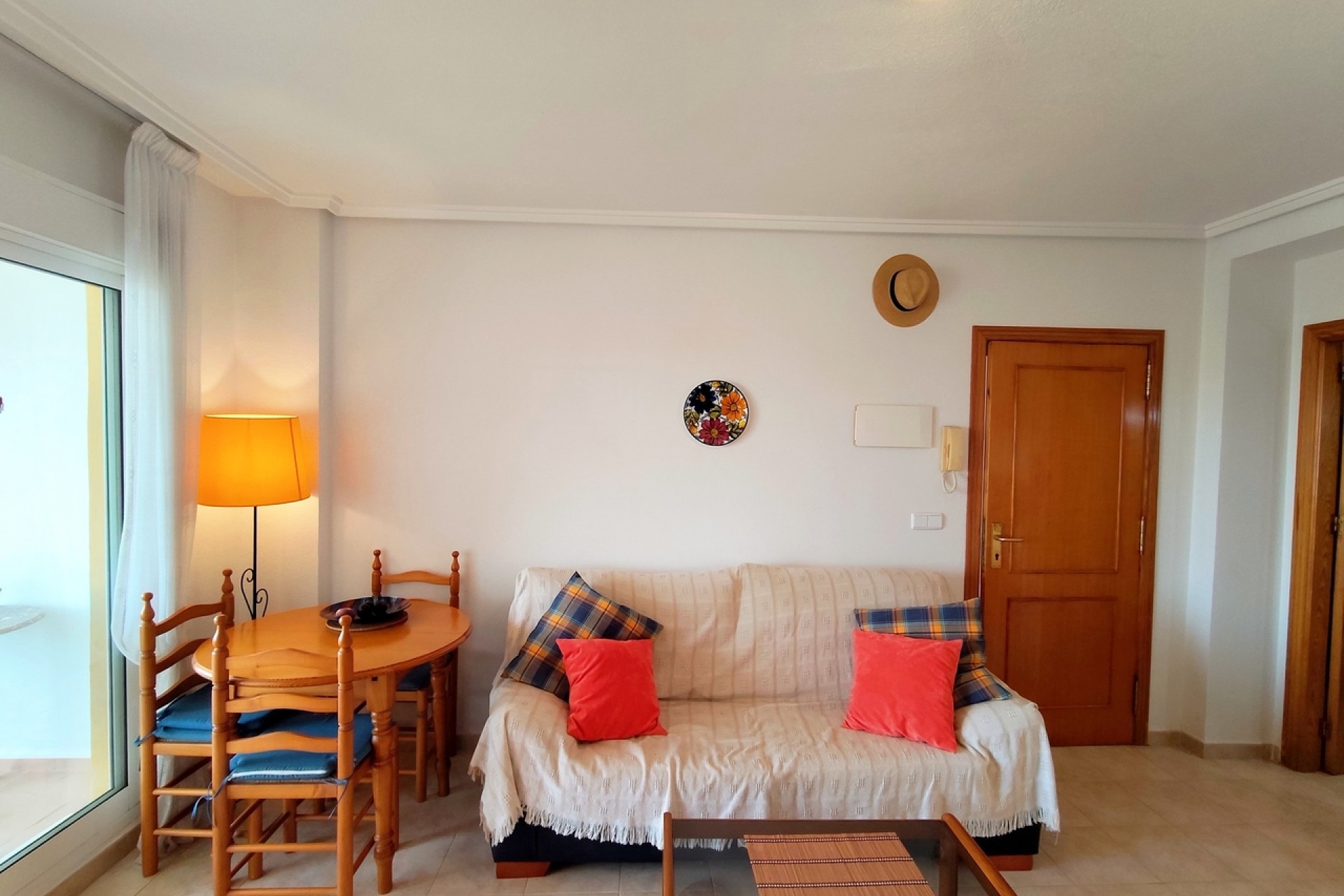 Återförsäljning - Apartment -
La Zenia - Costa Blanca
