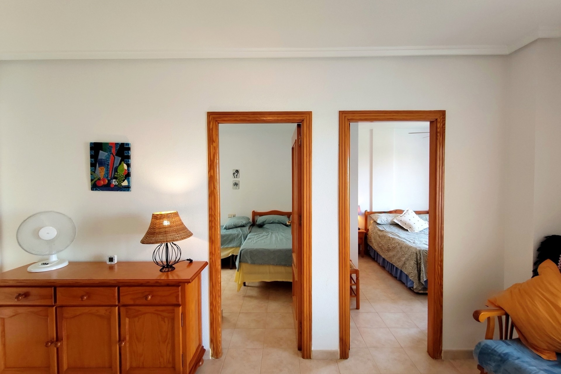 Återförsäljning - Apartment -
La Zenia - Costa Blanca