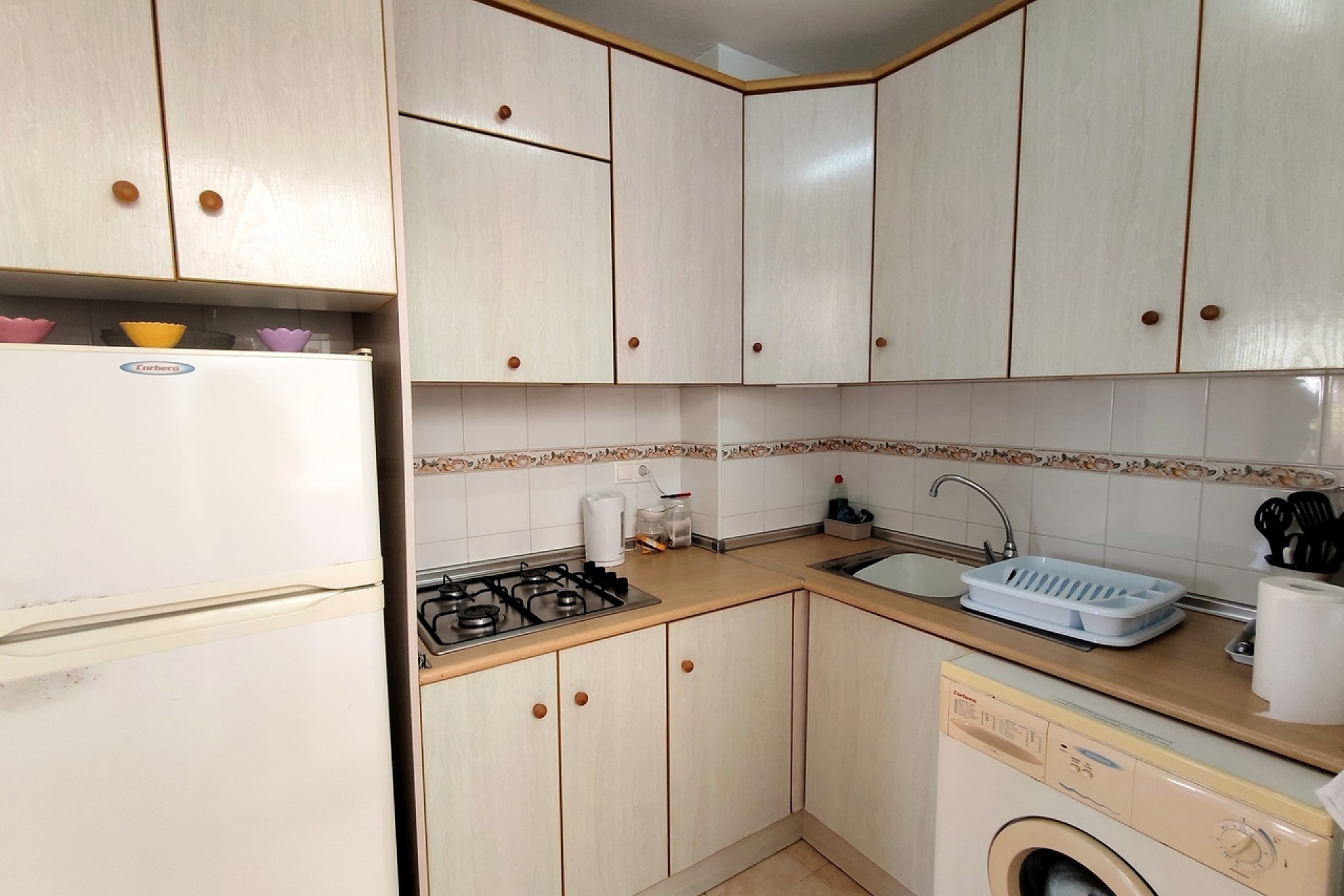 Återförsäljning - Apartment -
La Zenia - Costa Blanca
