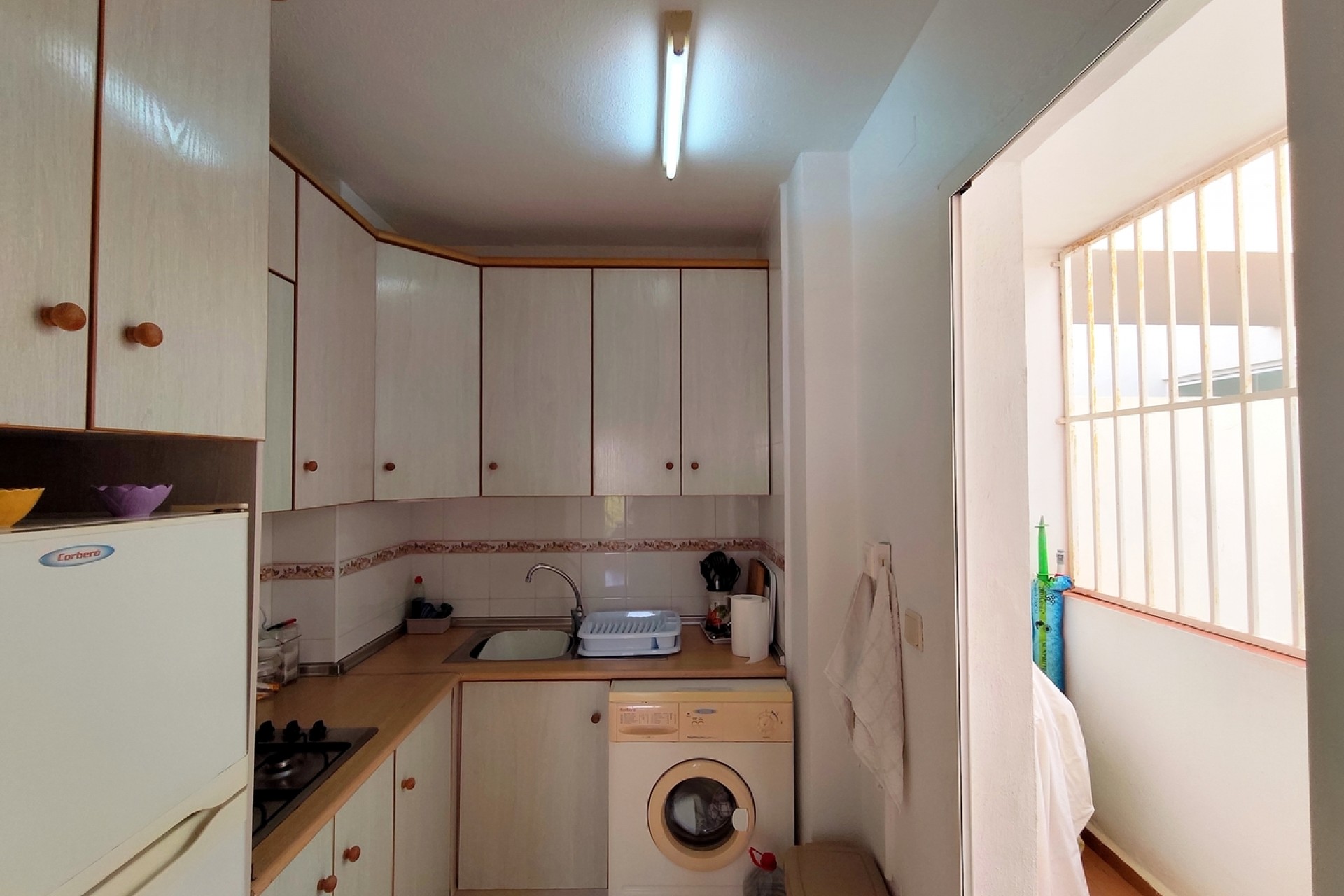 Återförsäljning - Apartment -
La Zenia - Costa Blanca