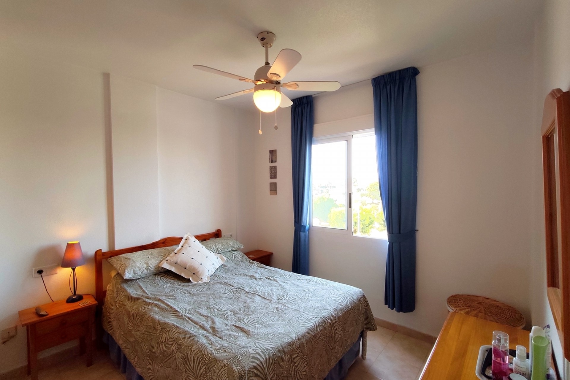 Återförsäljning - Apartment -
La Zenia - Costa Blanca