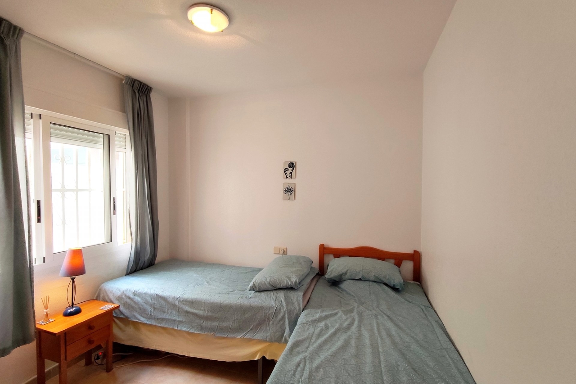 Återförsäljning - Apartment -
La Zenia - Costa Blanca