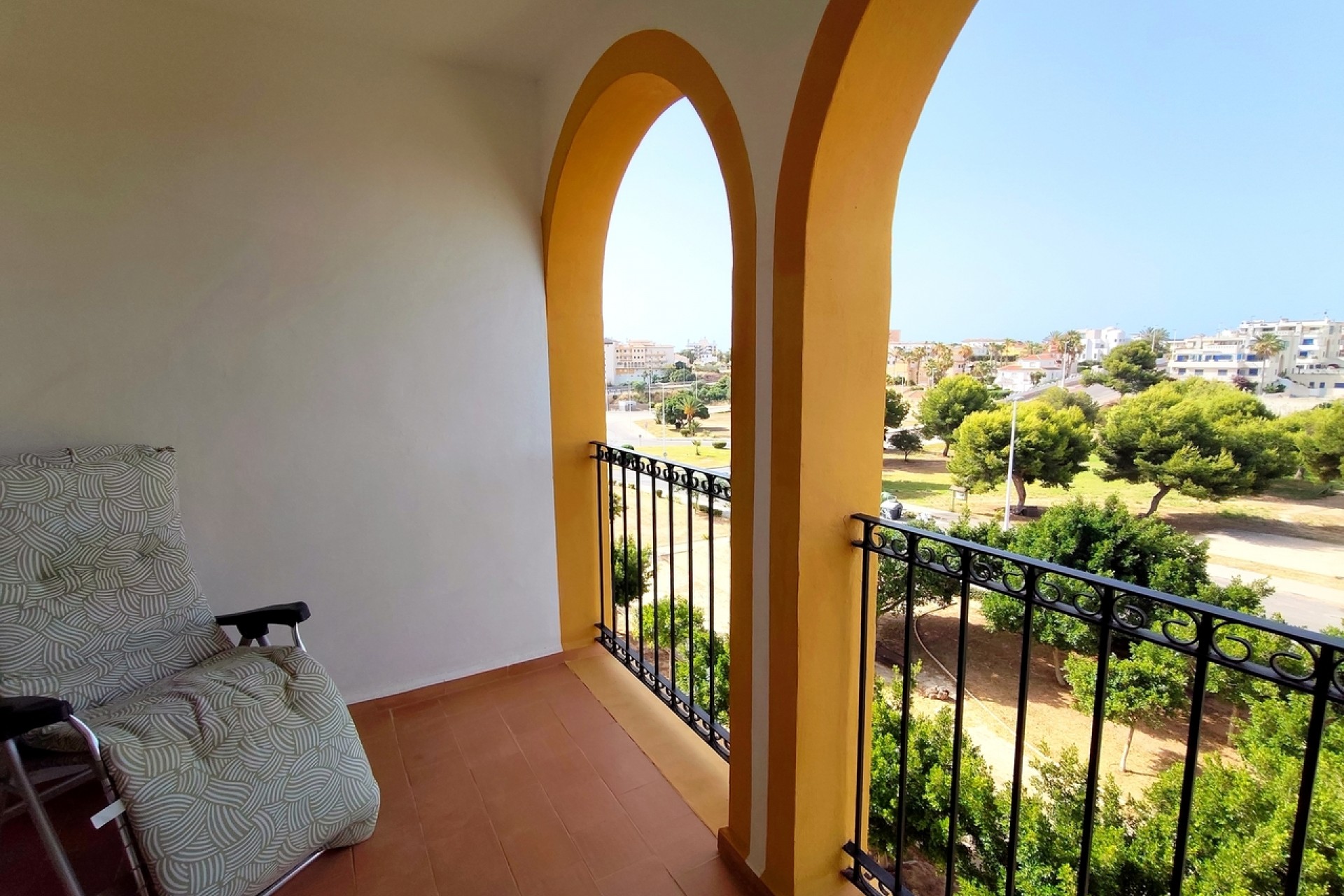 Återförsäljning - Apartment -
La Zenia - Costa Blanca