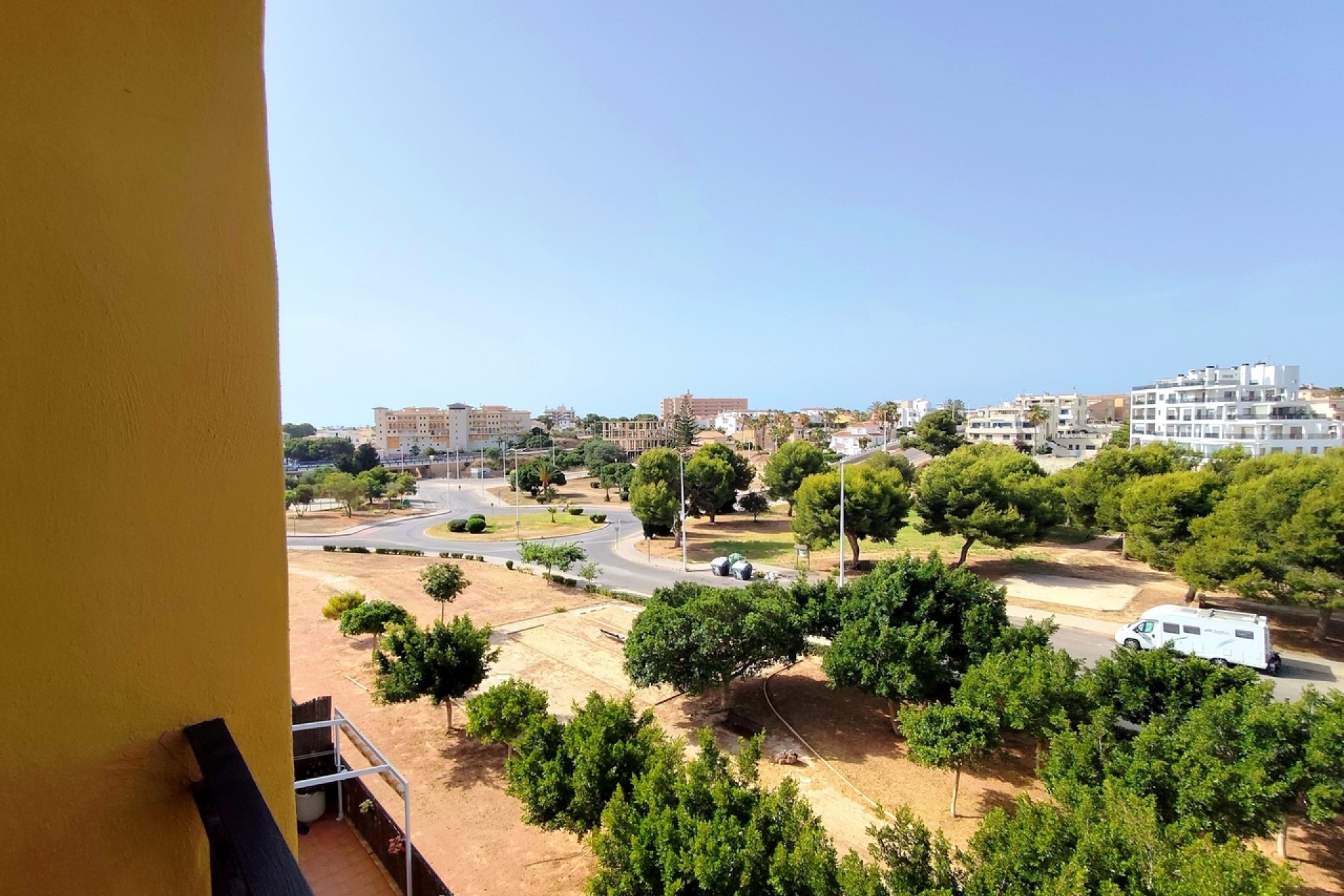 Återförsäljning - Apartment -
La Zenia - Costa Blanca