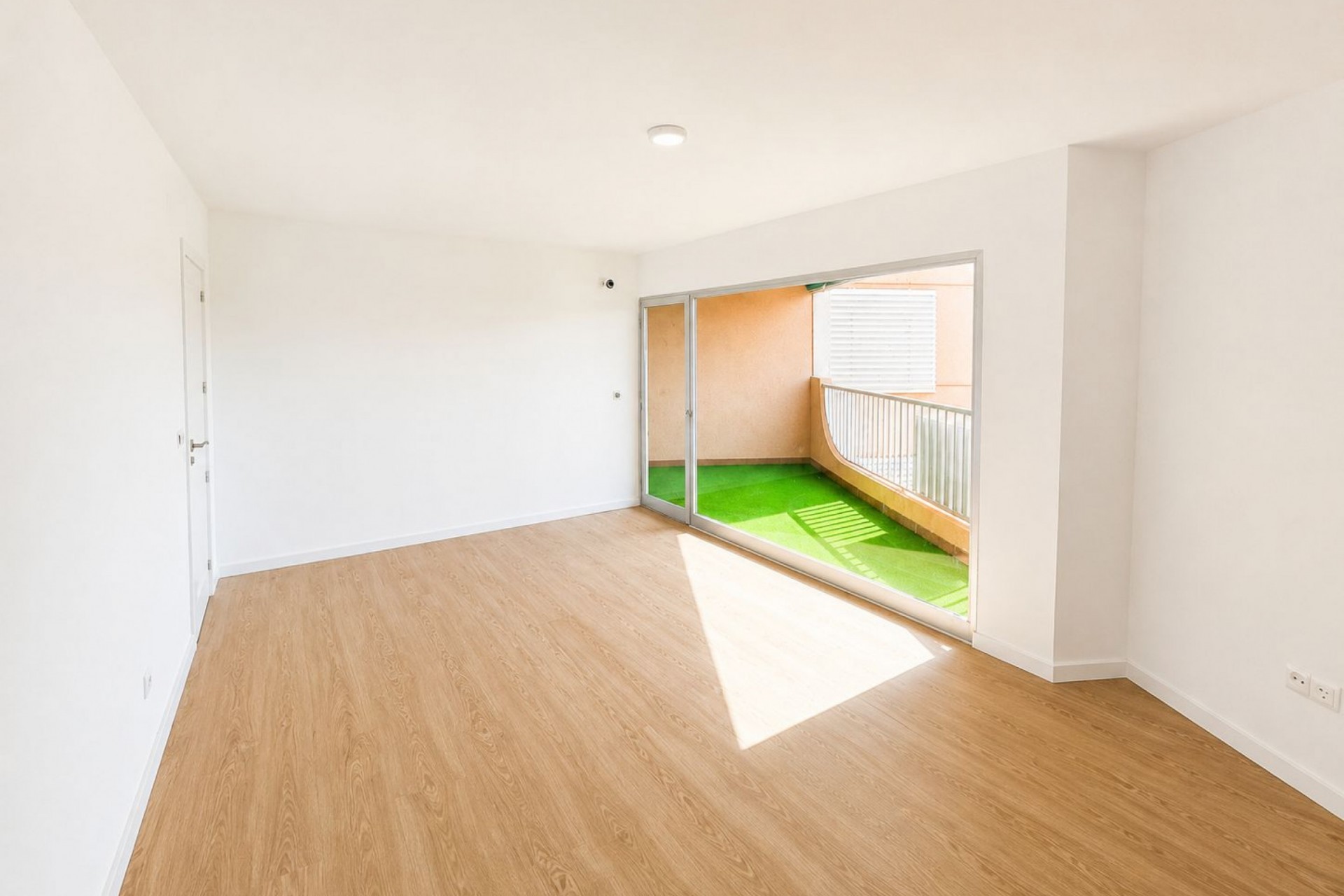 Återförsäljning - Apartment -
La Zenia - Costa Blanca