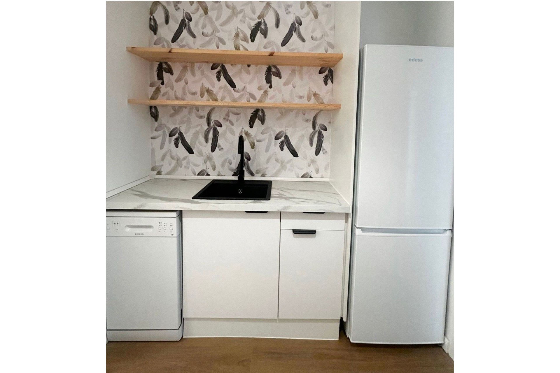 Återförsäljning - Apartment -
La Zenia - Costa Blanca